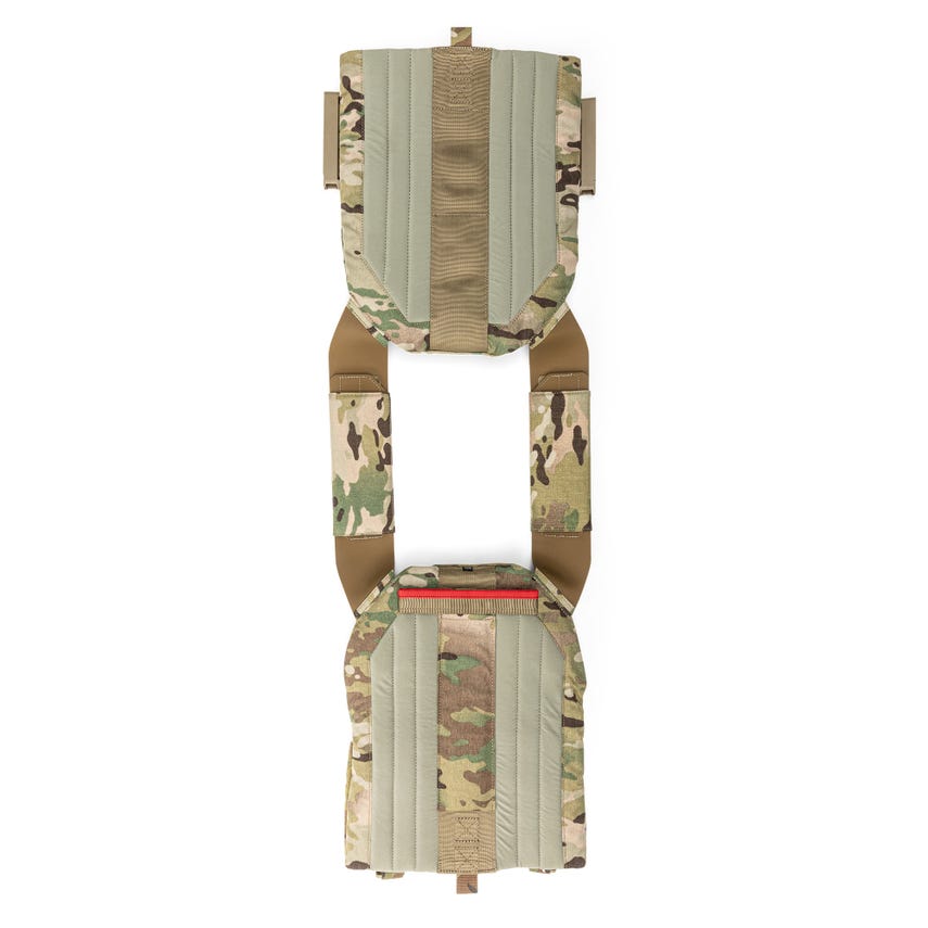 5.11 QR Plate Carrier Base