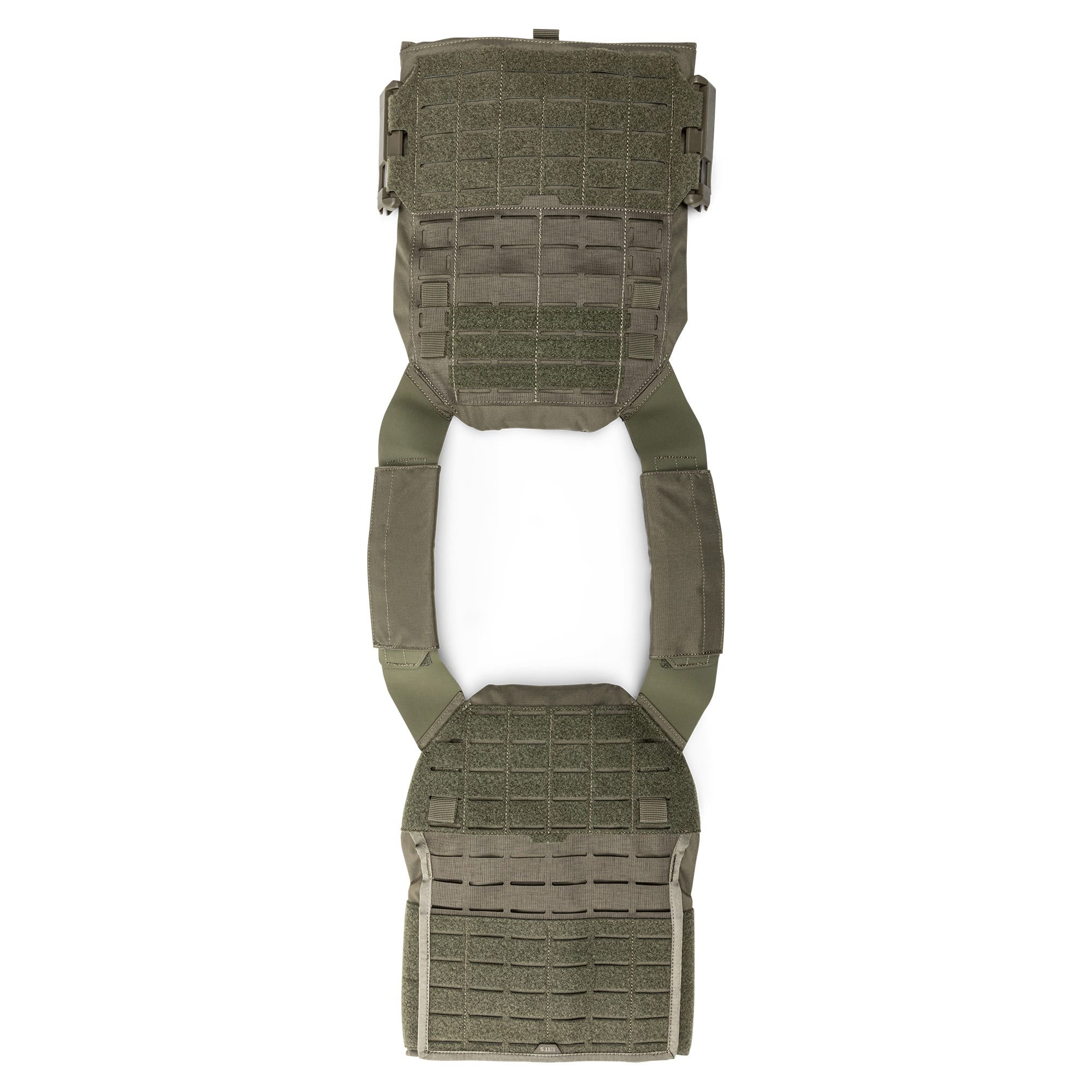 5.11 QR Plate Carrier Base