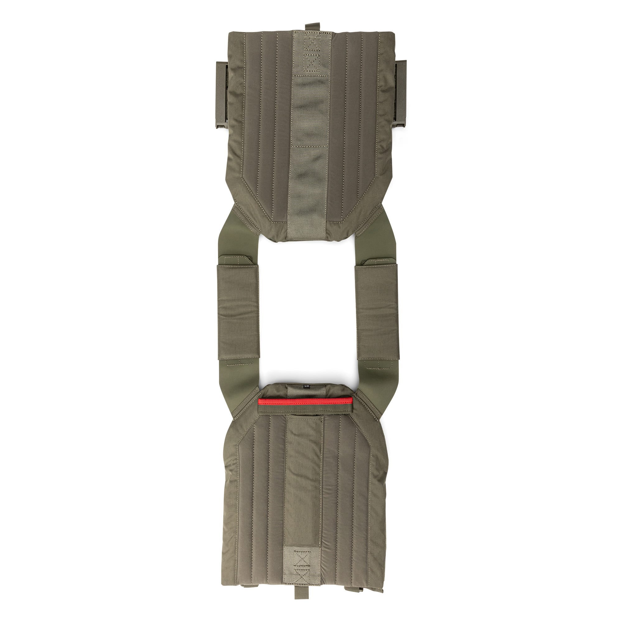 5.11 QR Plate Carrier Base