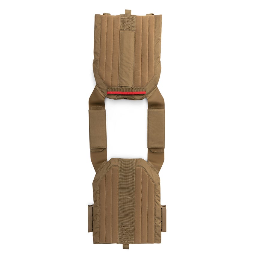 5.11 QR Plate Carrier Base