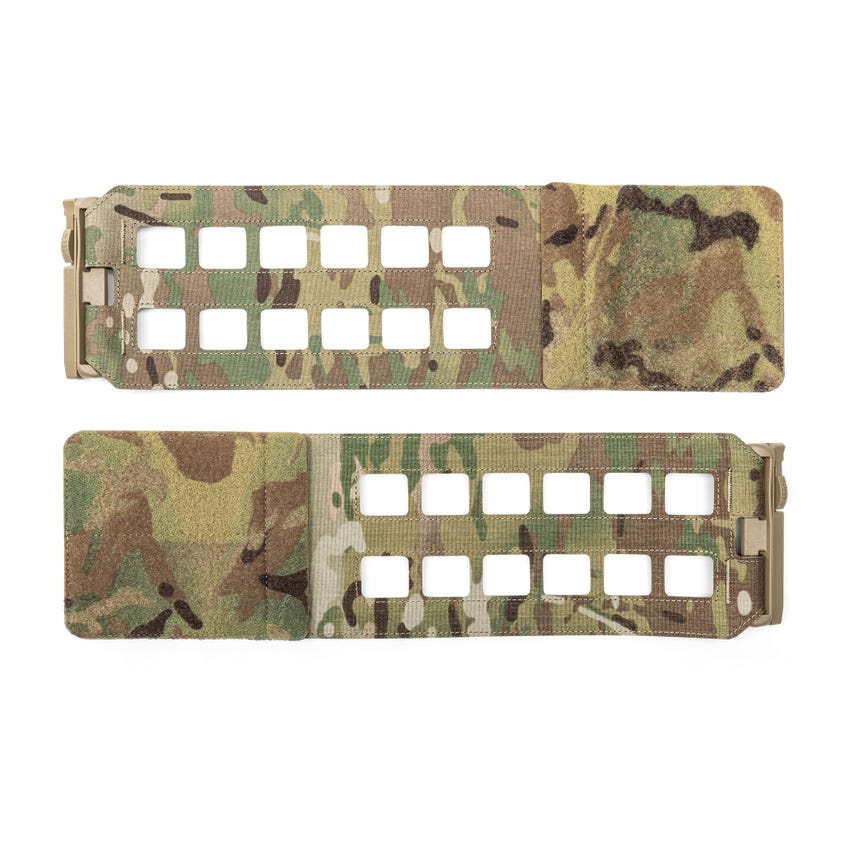 5.11 QR MultiCam Plate Carrier Cummerbund