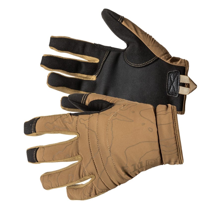 5.11 Competition PrimaLoft Insulated Glove