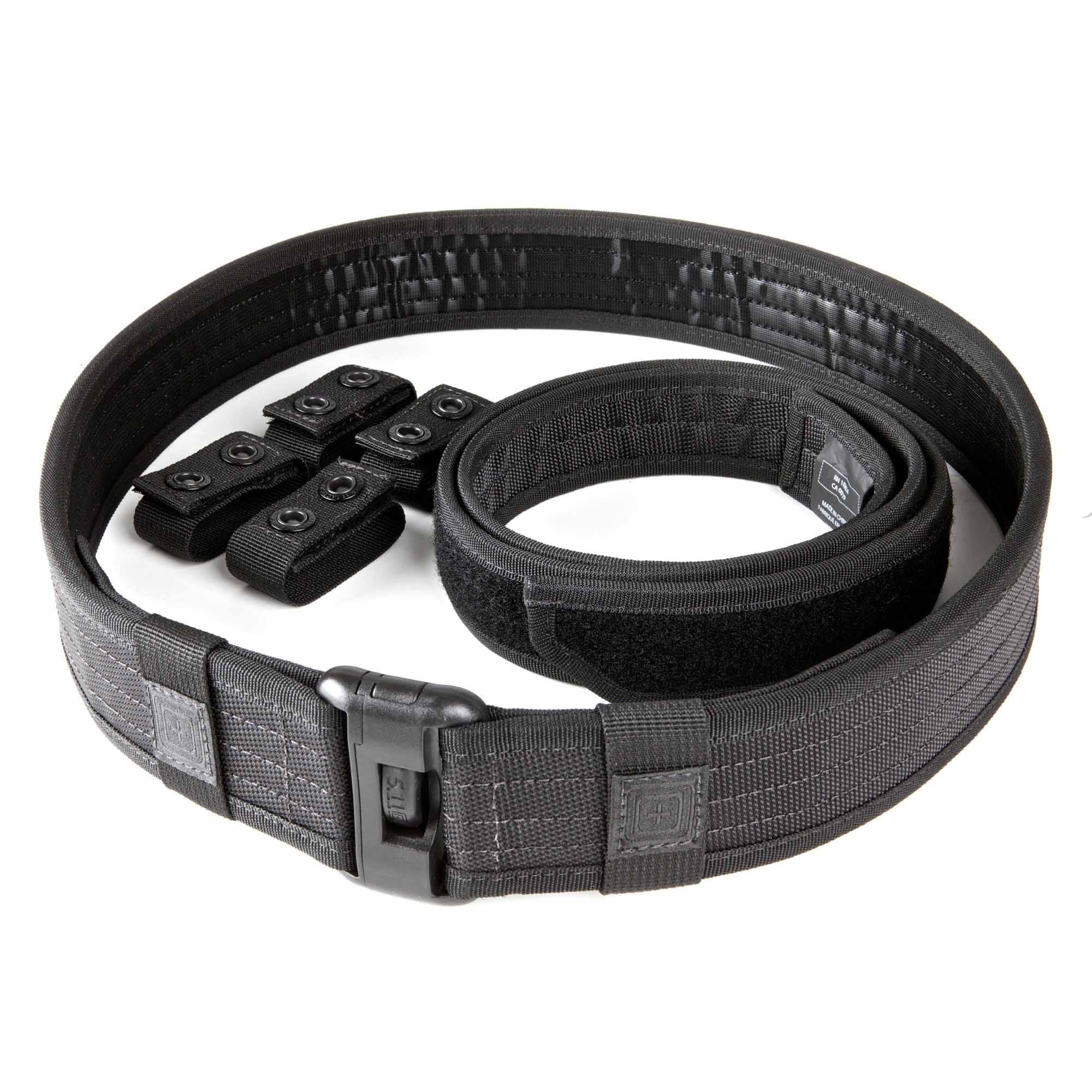 5.11 Sierra Bravo Duty Belt - 2"