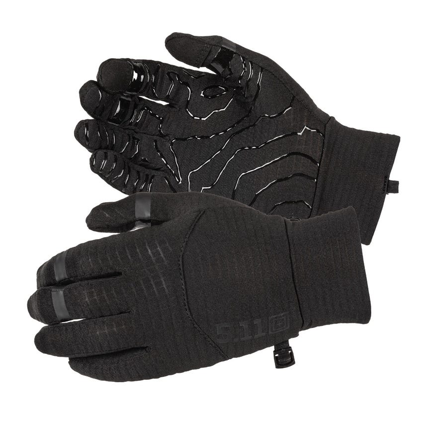 5.11 Stratos Stretch Fleece Glove
