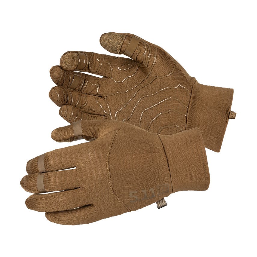 5.11 Stratos Stretch Fleece Glove