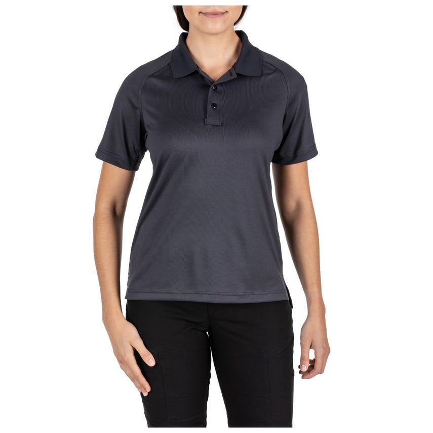 5.11 Women's Short Sleeve Performance Polo
