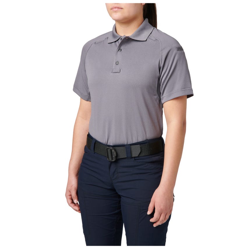 5.11 Women's Short Sleeve Performance Polo