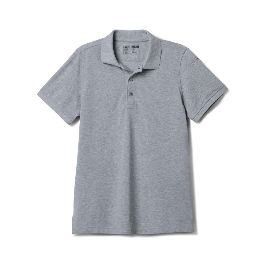 5.11 Women's Short Sleeve Professional Polo