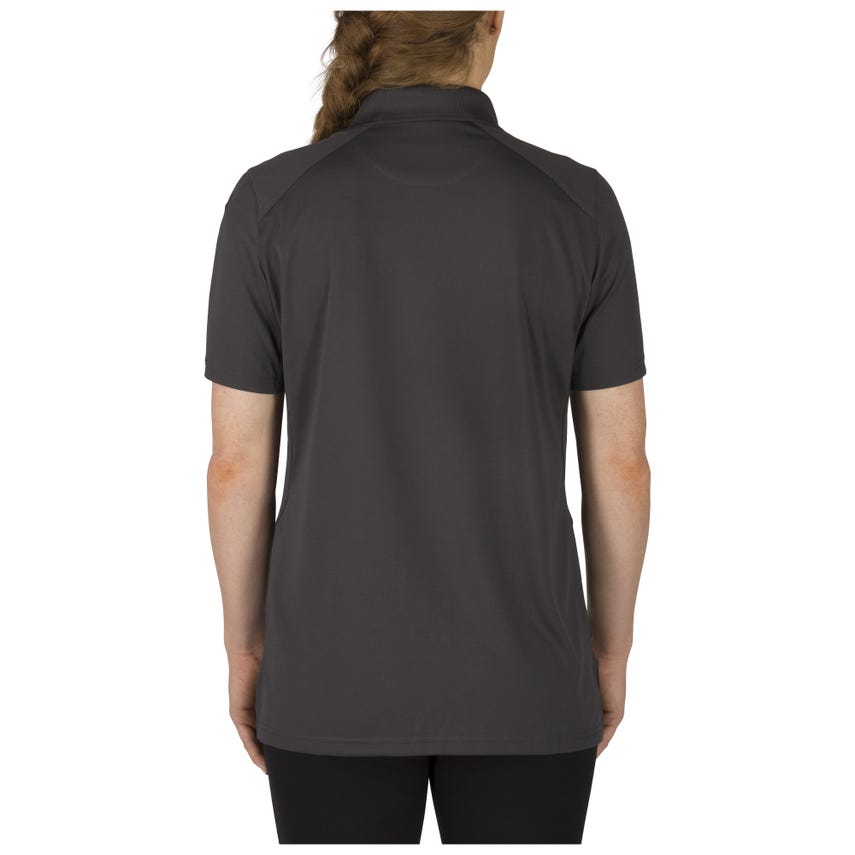 5.11 Women’s Helios Short Sleeve Polo