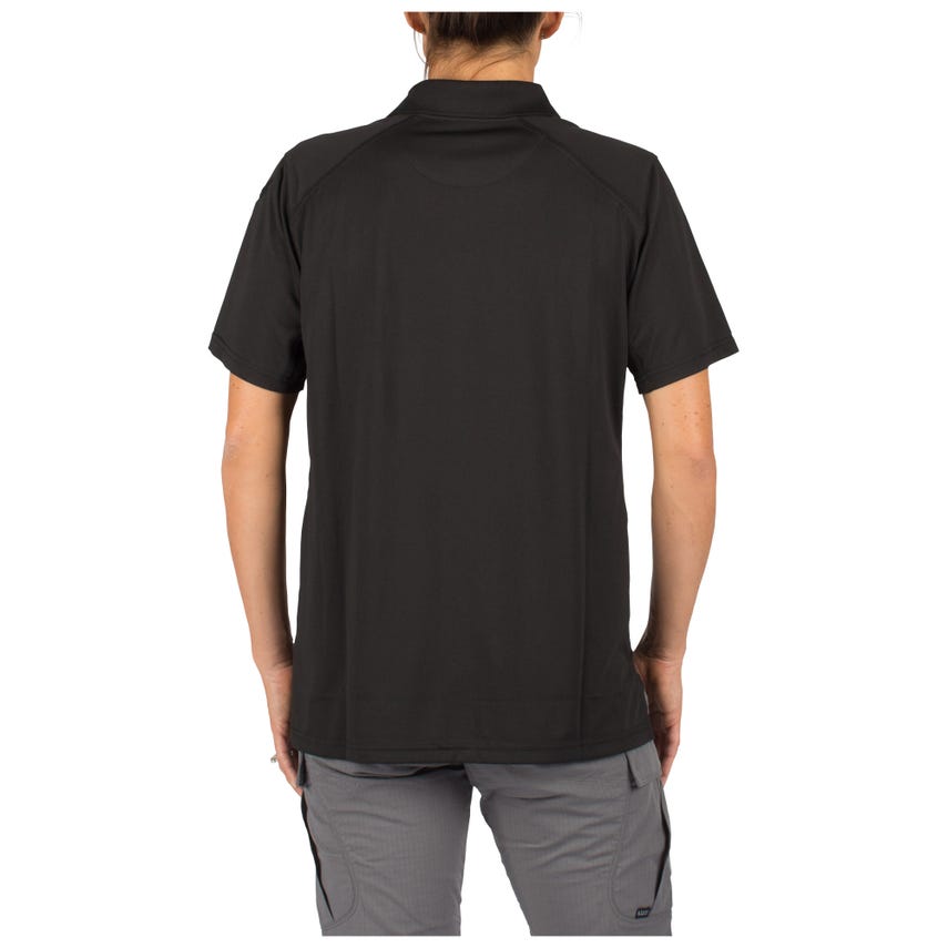 5.11 Women’s Helios Short Sleeve Polo