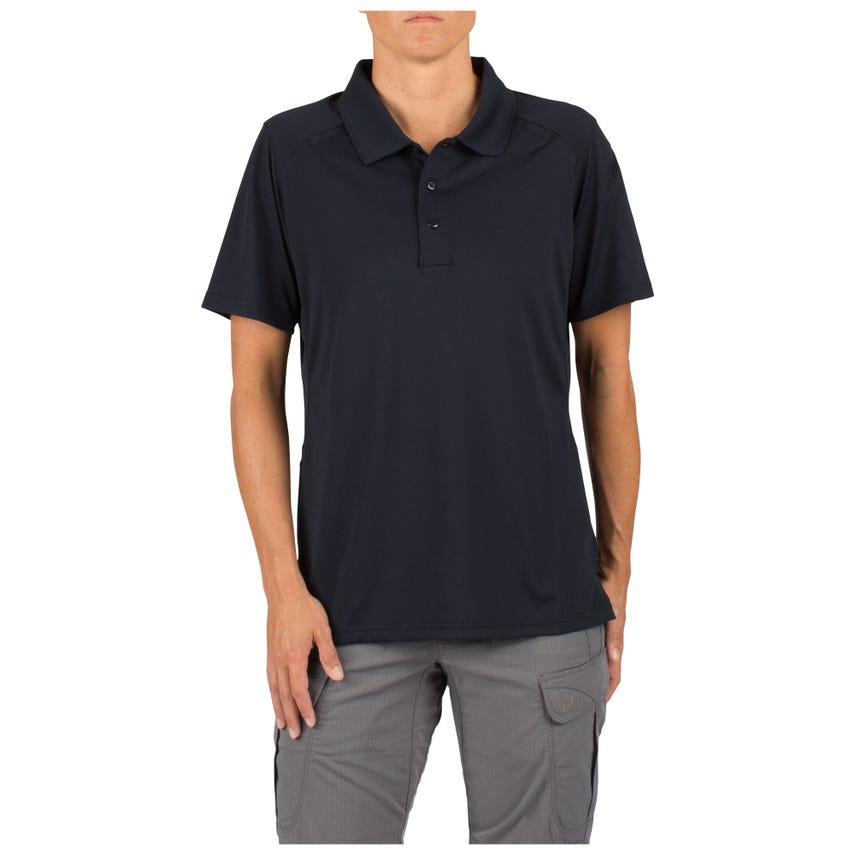 5.11 Women’s Helios Short Sleeve Polo