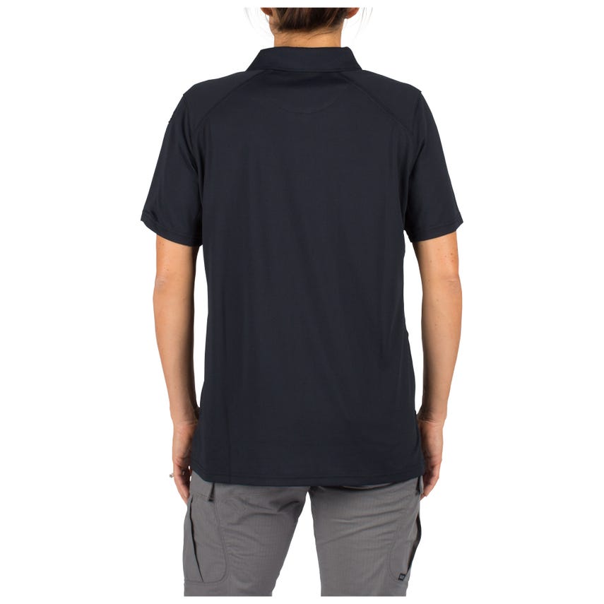 5.11 Women’s Helios Short Sleeve Polo