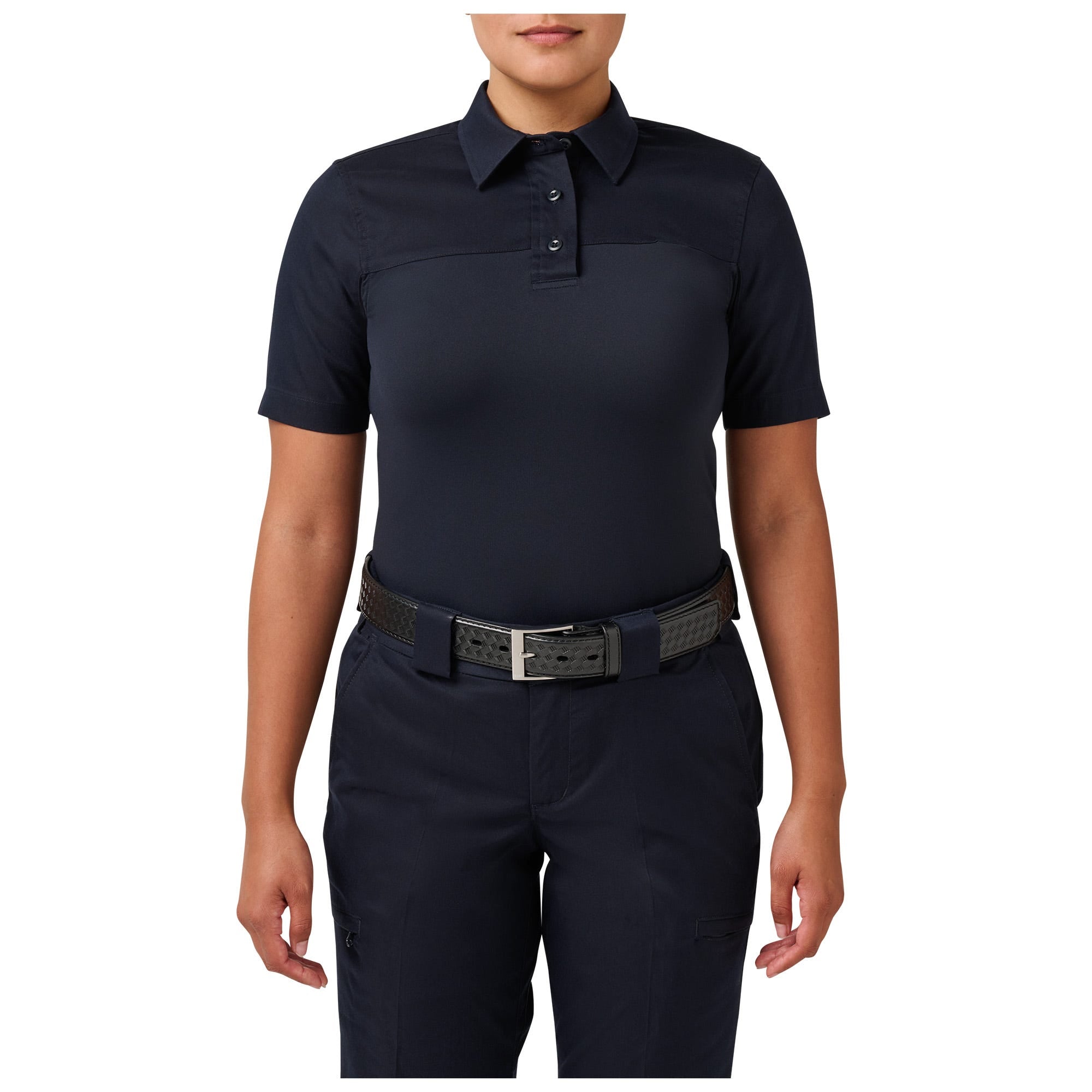 5.11 Women's Stryke LT PDU Rapid Short Sleeve Shirt