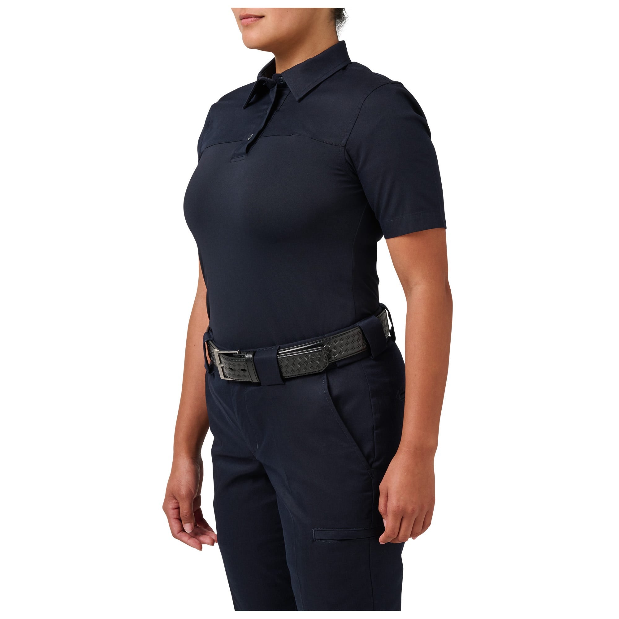 5.11 Women's Stryke LT PDU Rapid Short Sleeve Shirt