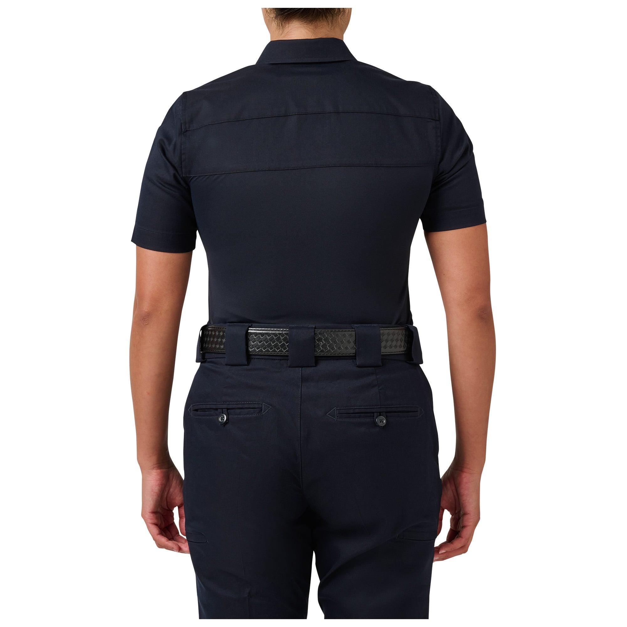 5.11 Women's Stryke LT PDU Rapid Short Sleeve Shirt