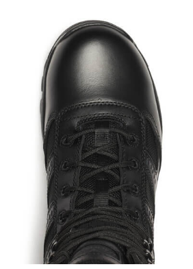 Thorogood Deuce Series Waterproof 8" Tactical Side Zip