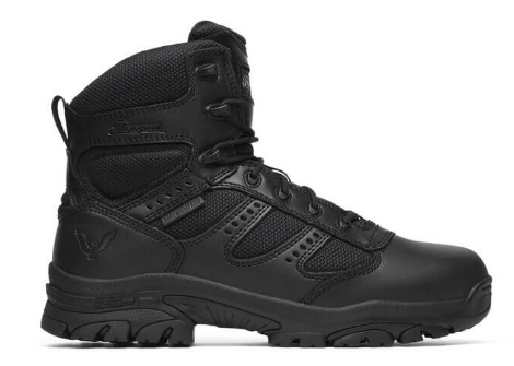 Thorogood 6" Waterproof Side Zip