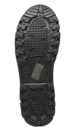 Thorogood 6" Waterproof Side Zip