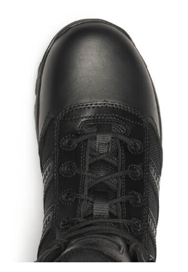 Thorogood 6" Waterproof Side Zip