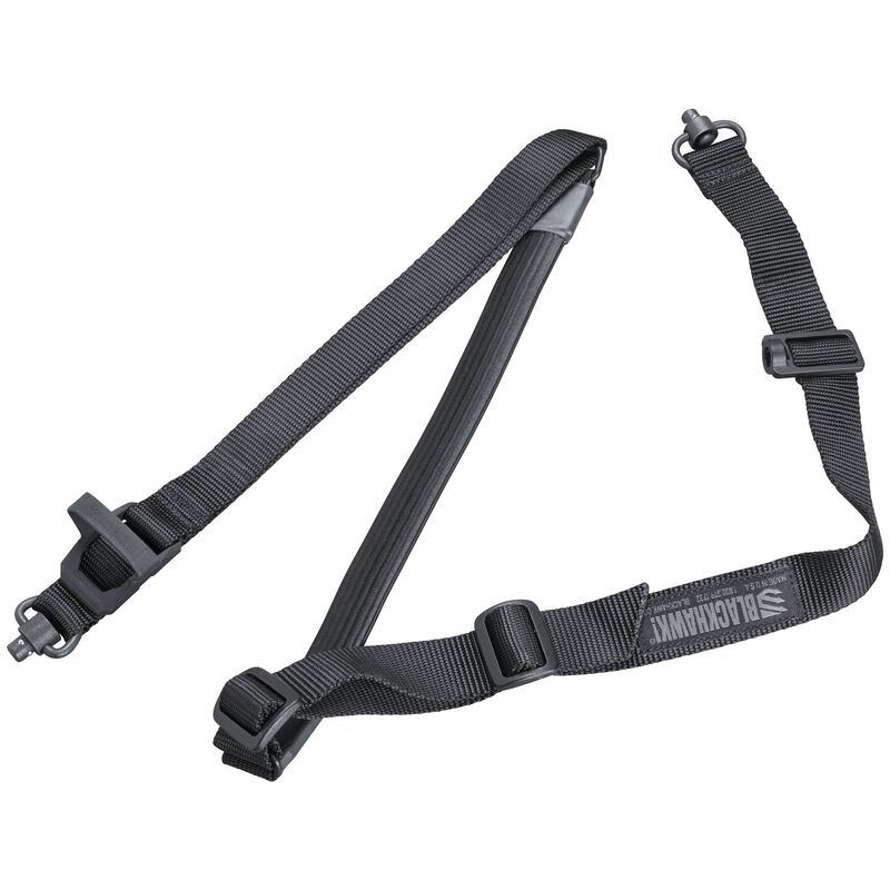 Blackhawk Multi-Point Quick Disconnect Stretch