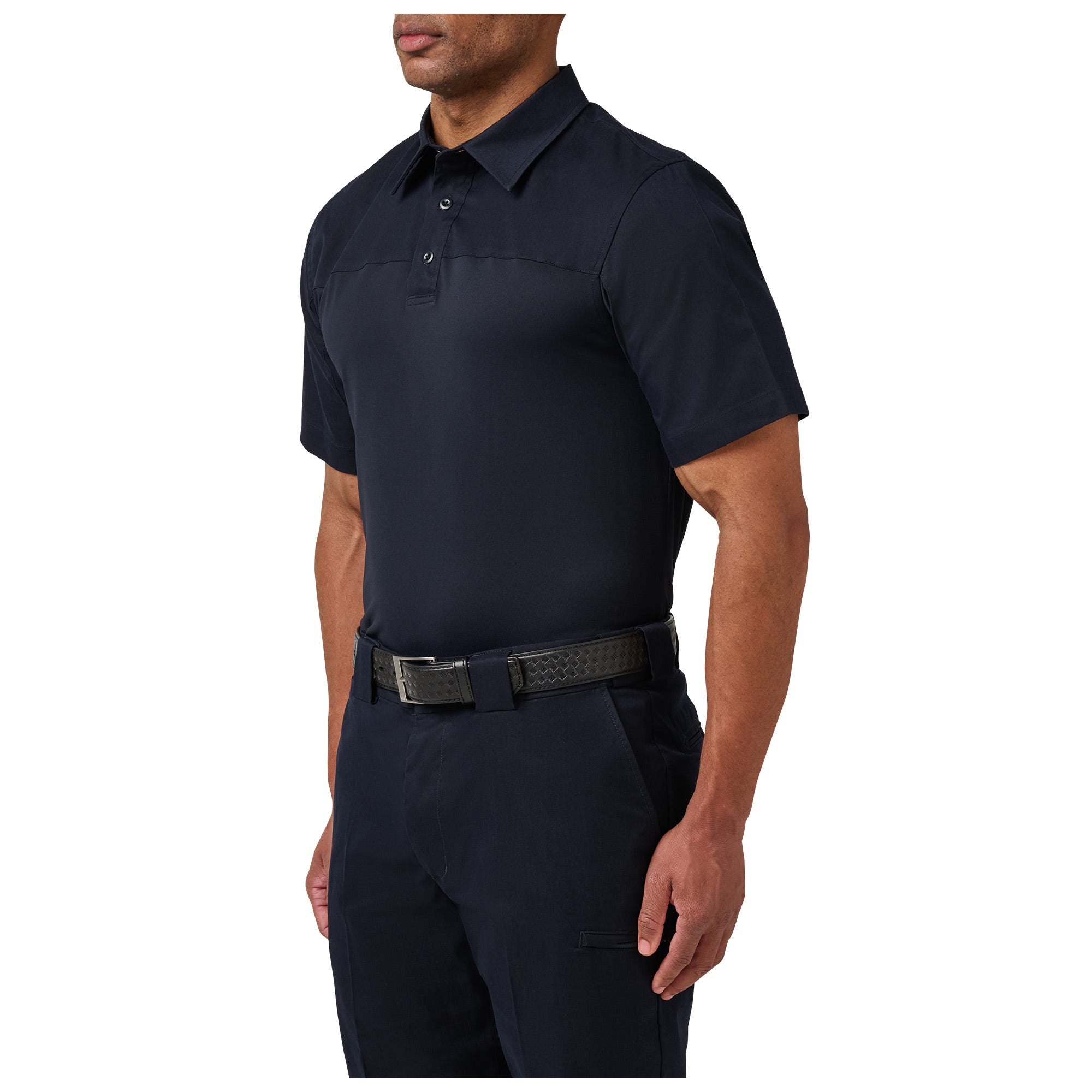 5.11 Stryke LT PDU Rapid Short Sleeve Shirt
