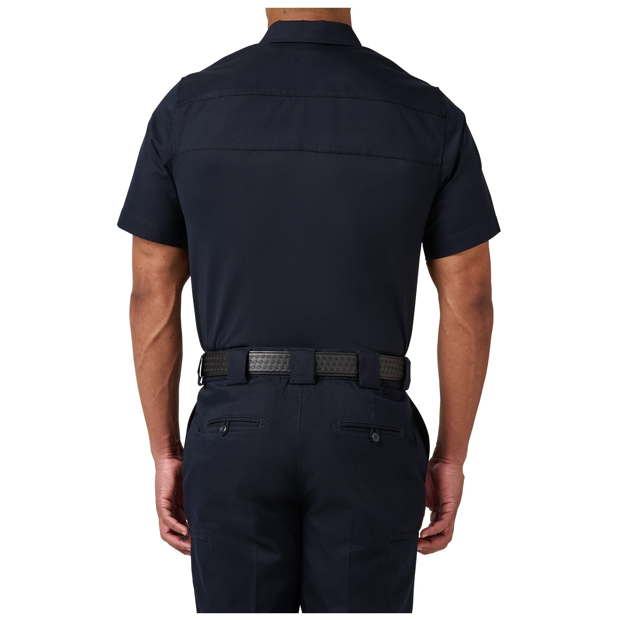 5.11 Stryke LT PDU Rapid Short Sleeve Shirt