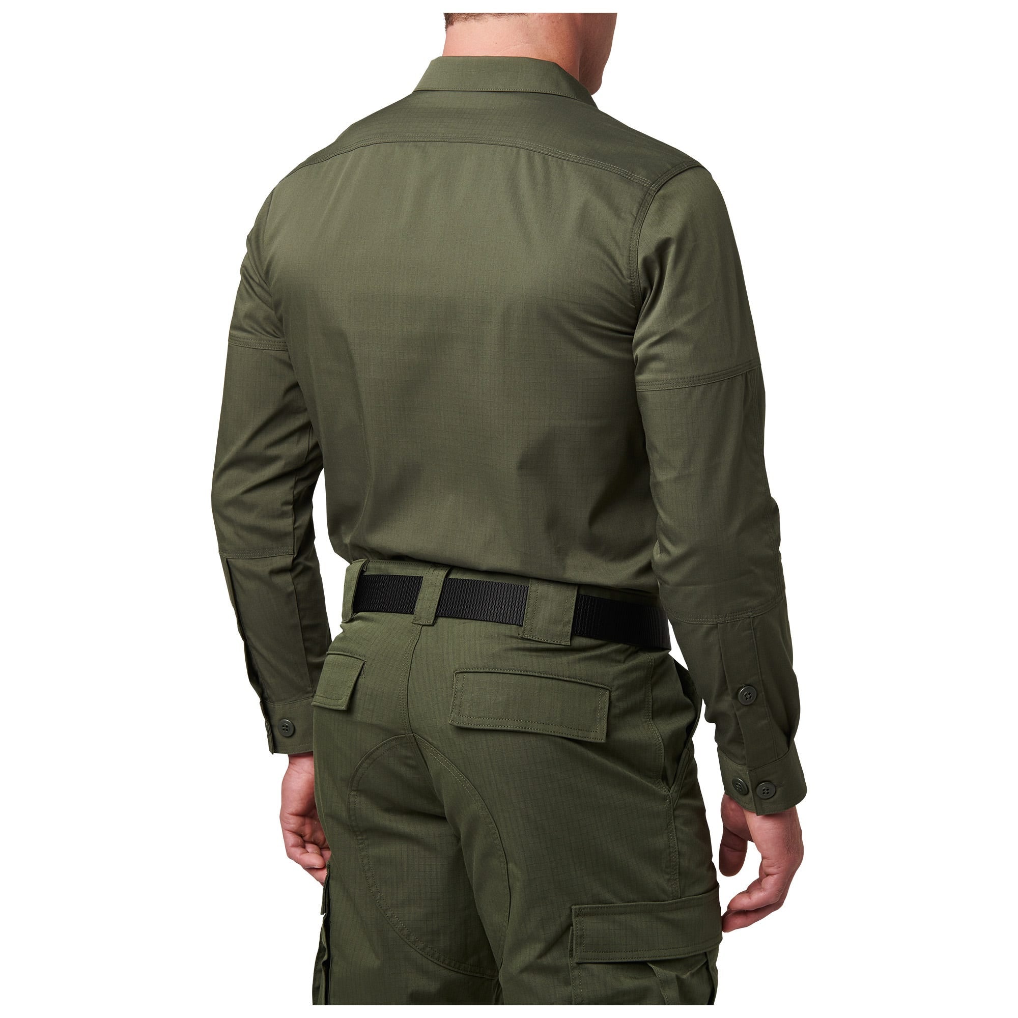 5.11 Flex-Tac TDU Ripstop Long Sleeve Men's Shirt