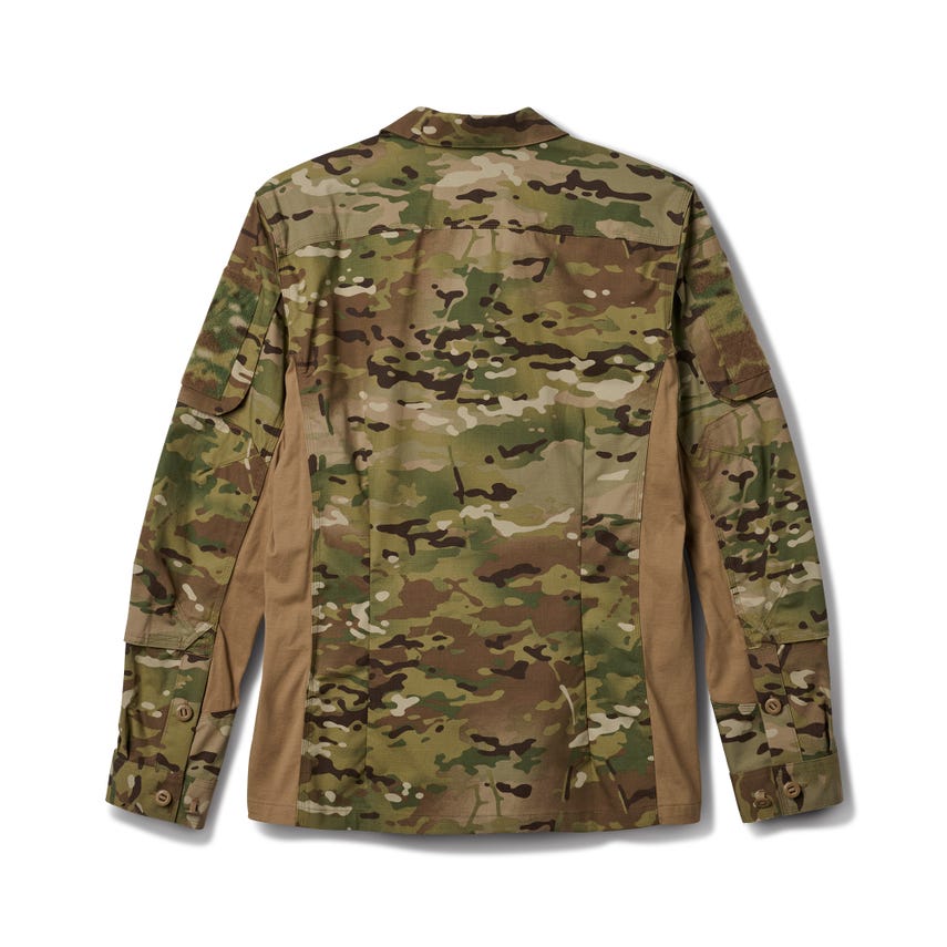 5.11 V.XI XTU MultiCam Long Sleeve Shirt