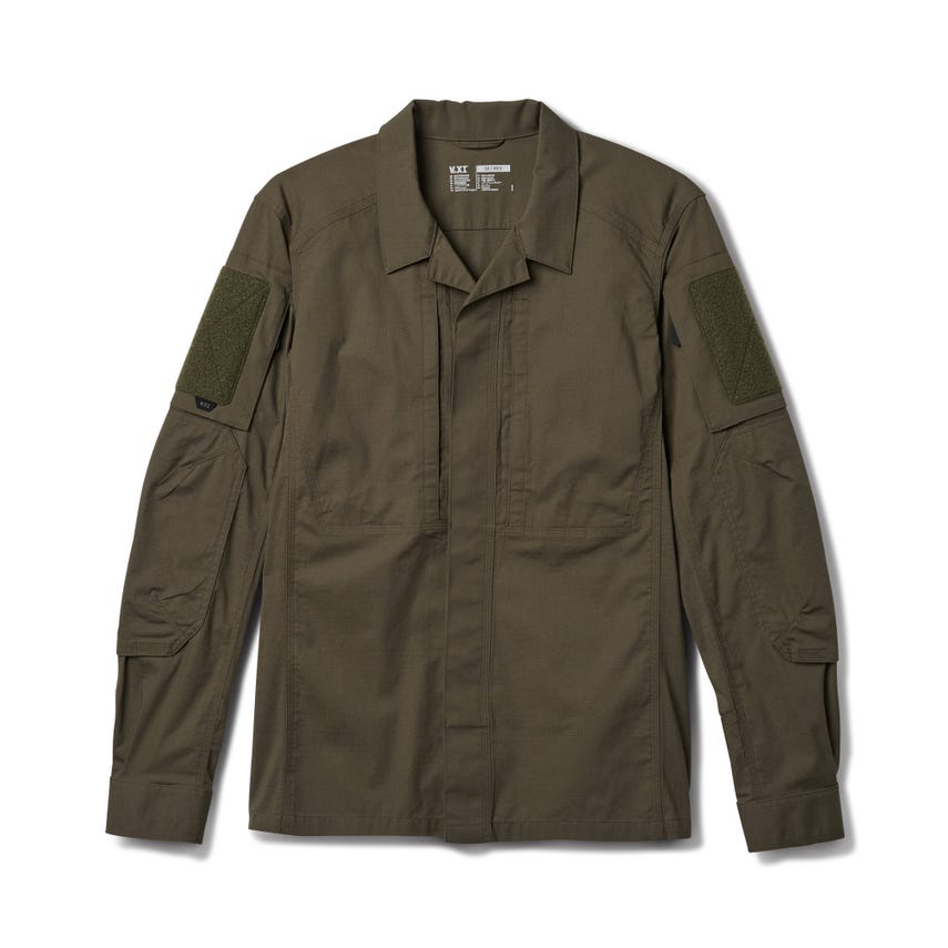 5.11 V.XI XTU Long Sleeve Shirt
