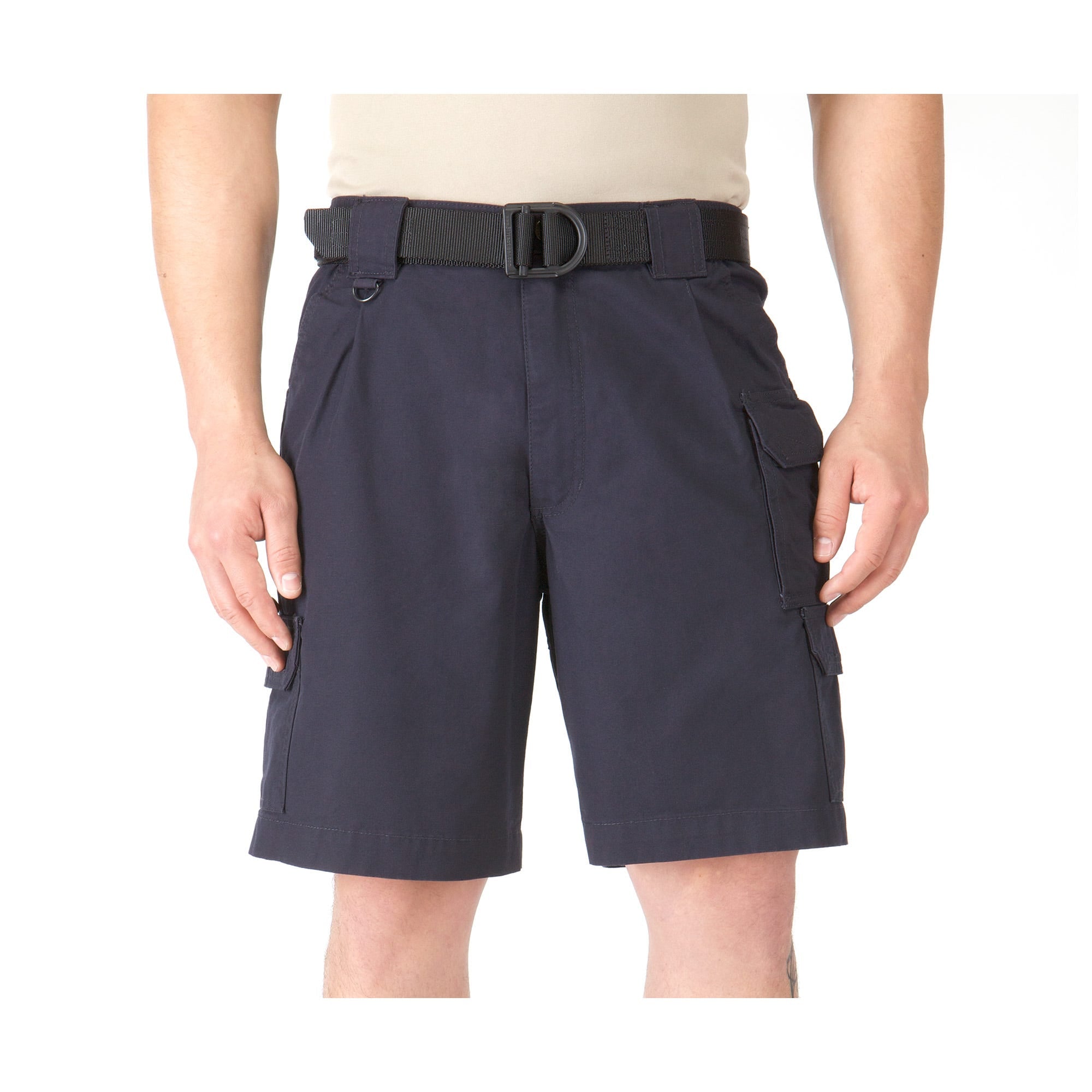 5.11 Tactical 9" Cotton Canvas Short
