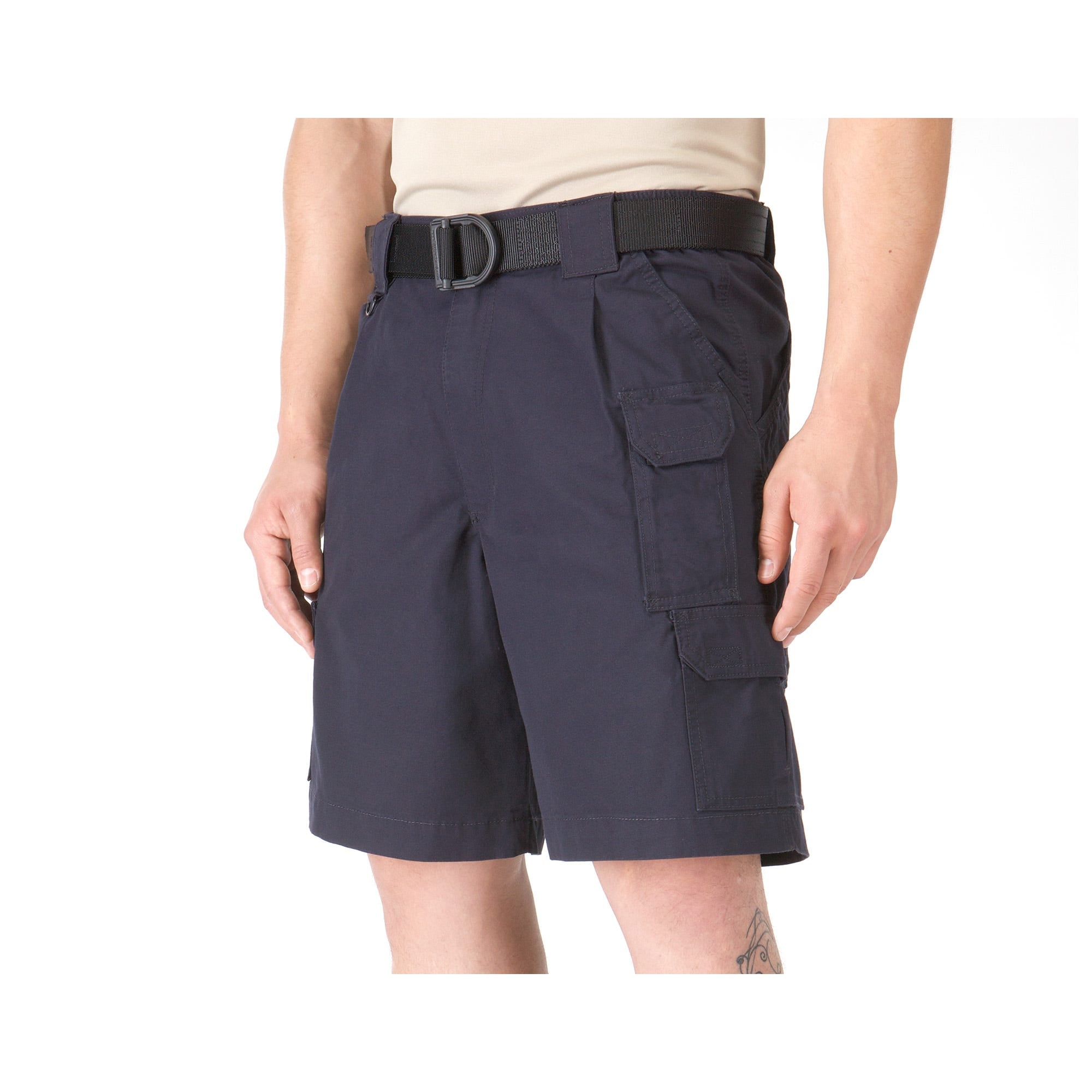 5.11 Tactical 9" Cotton Canvas Short