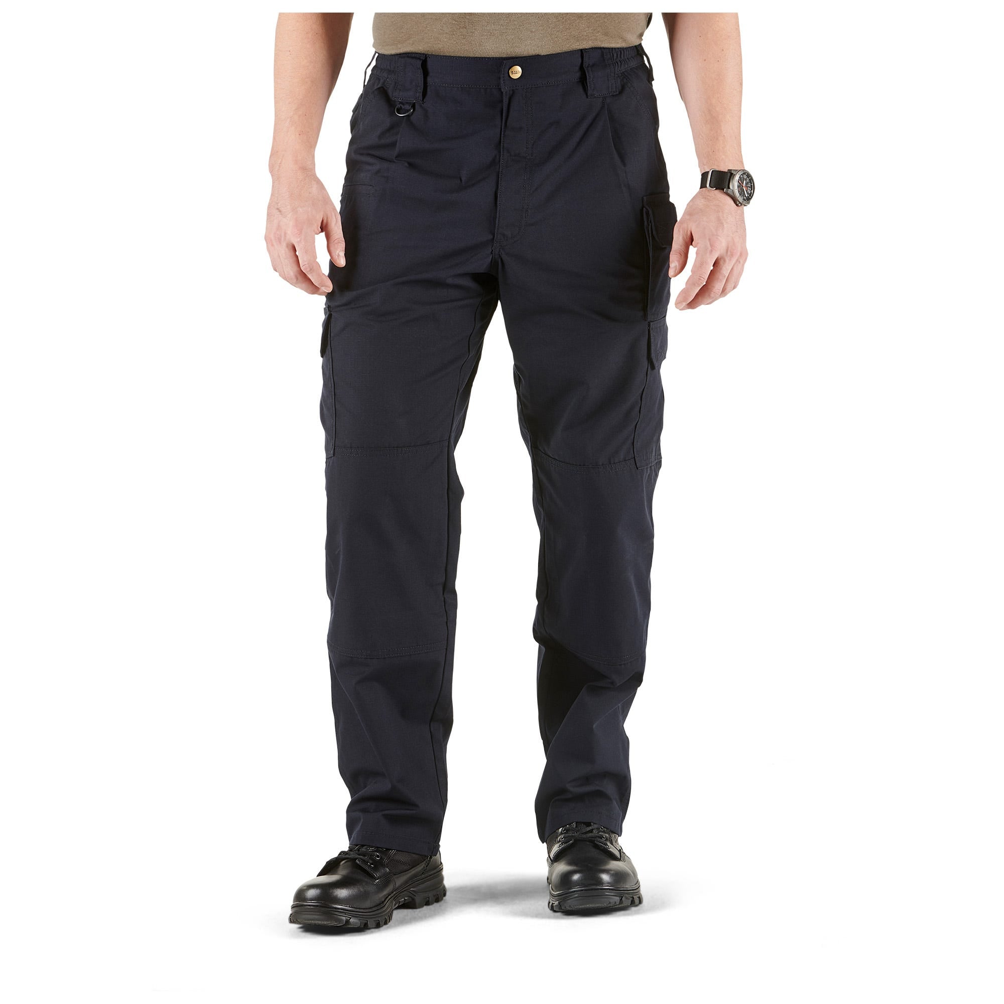 5.11 Taclite Pro Men's Pant - Dark Navy