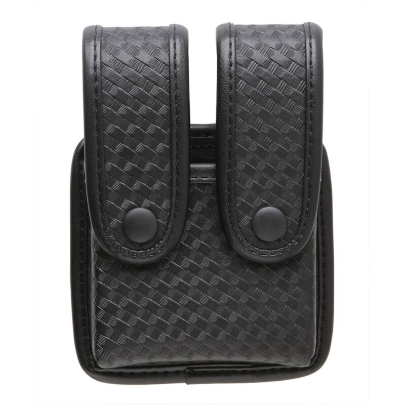 Uncle Mike's Fitted Pistol Magazine Cases
