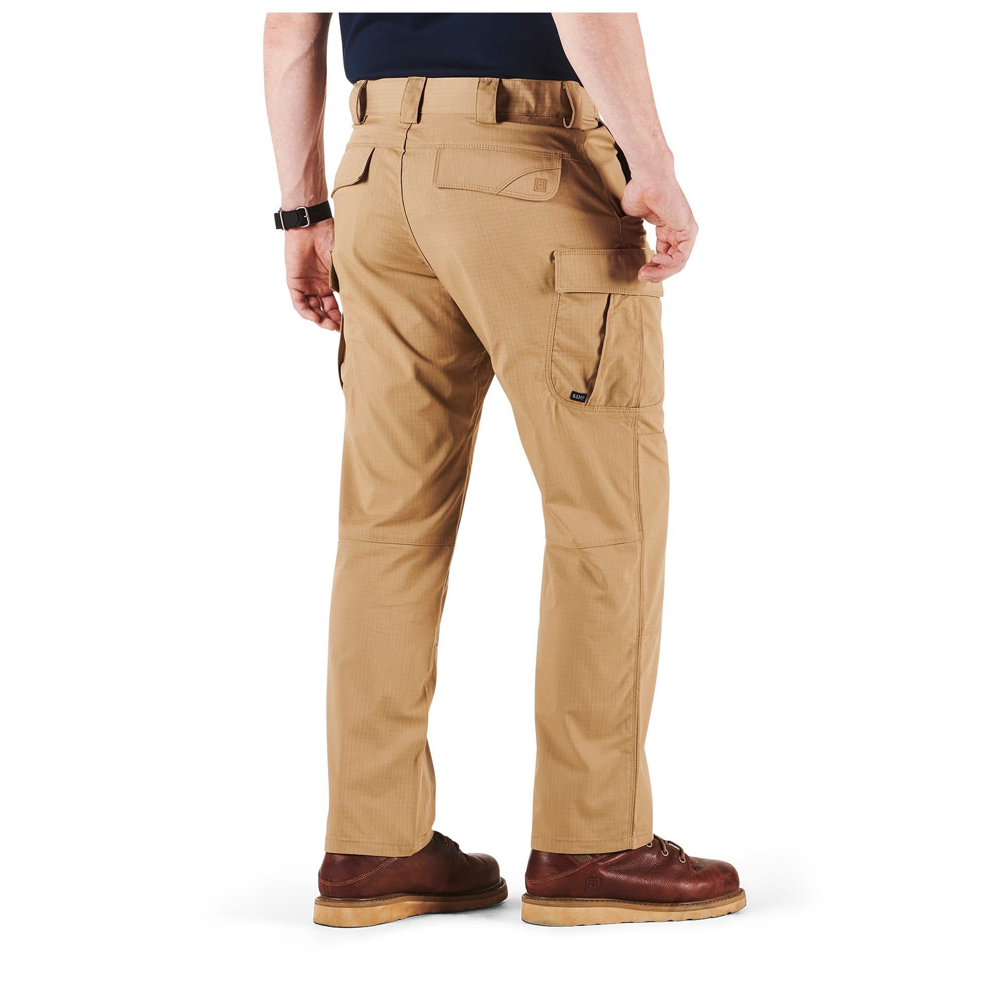 5.11 Stryke Men's Pant - Coyote