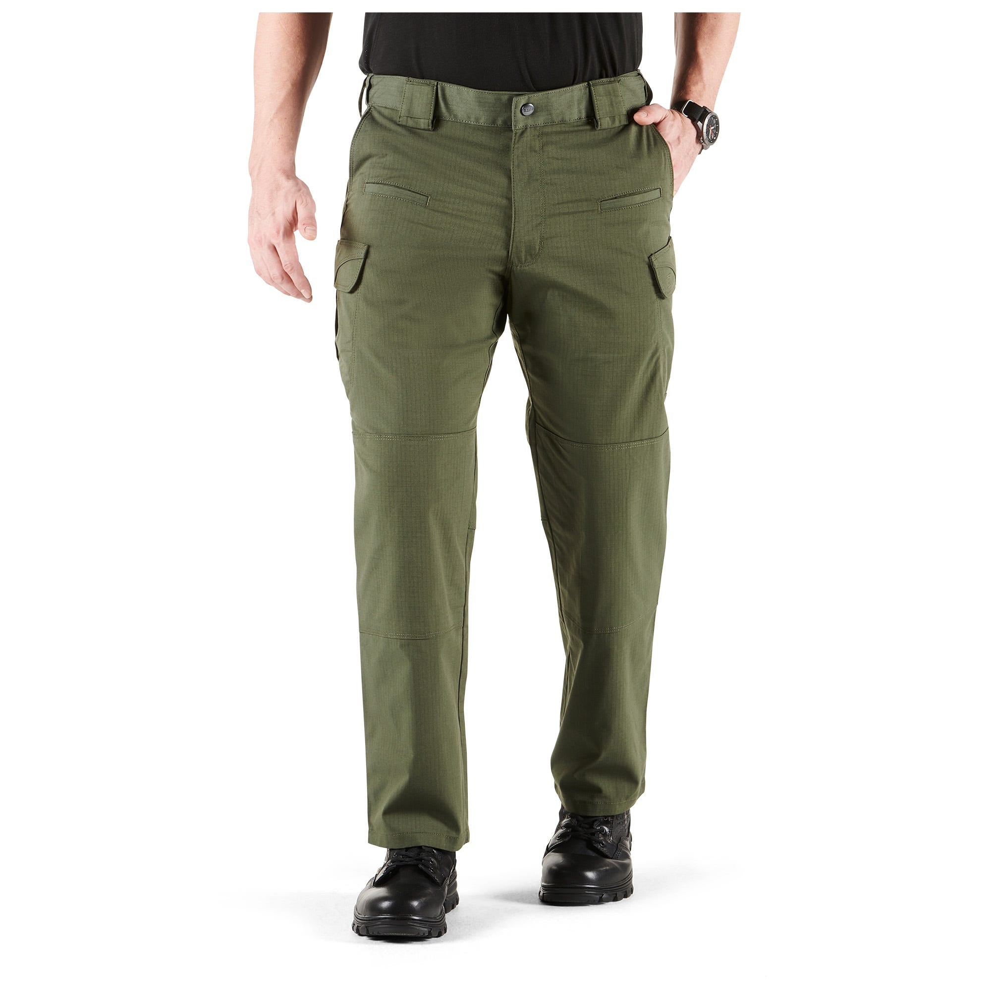 5.11 Stryke Men's Pant - TDU Green