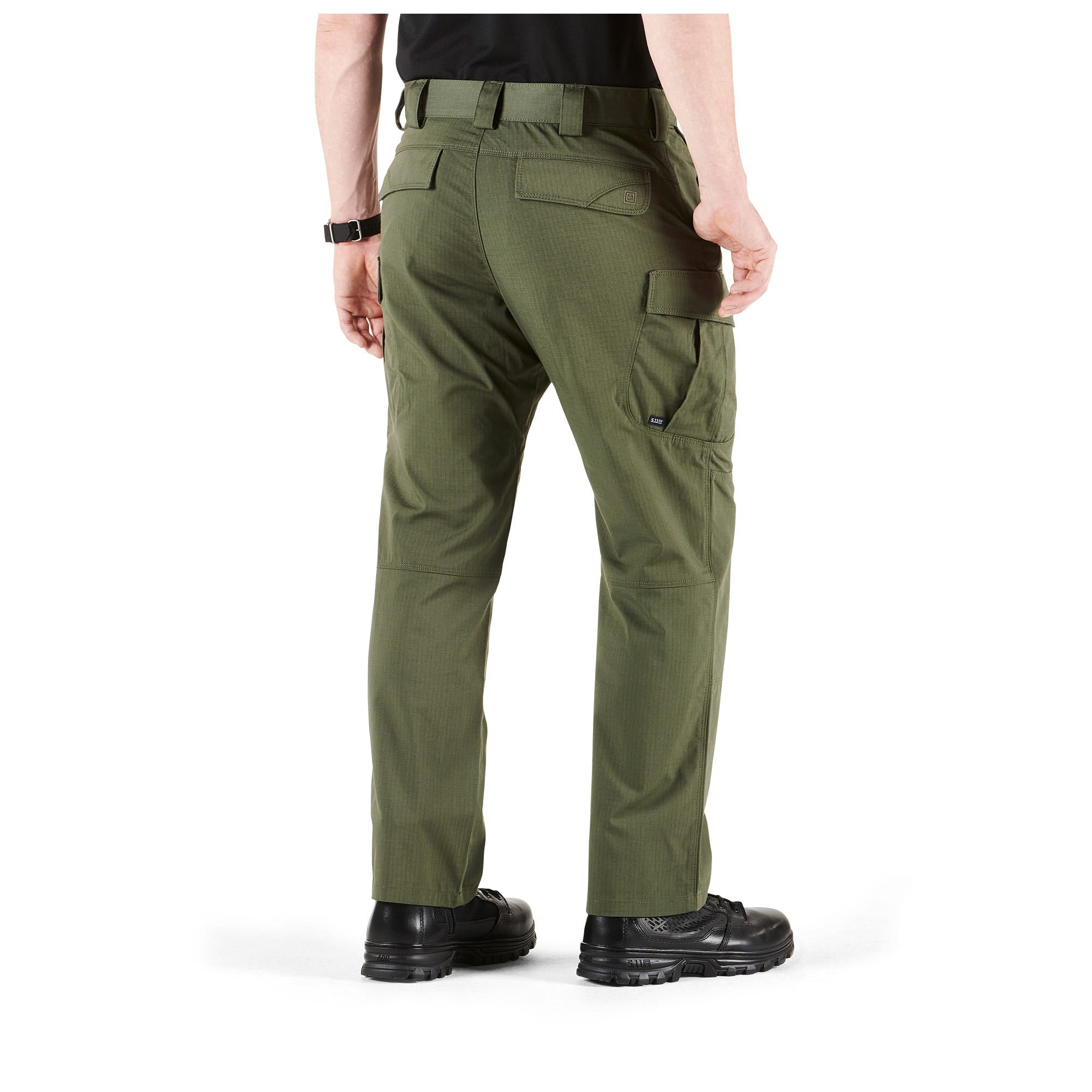 5.11 Stryke Men's Pant - TDU Green