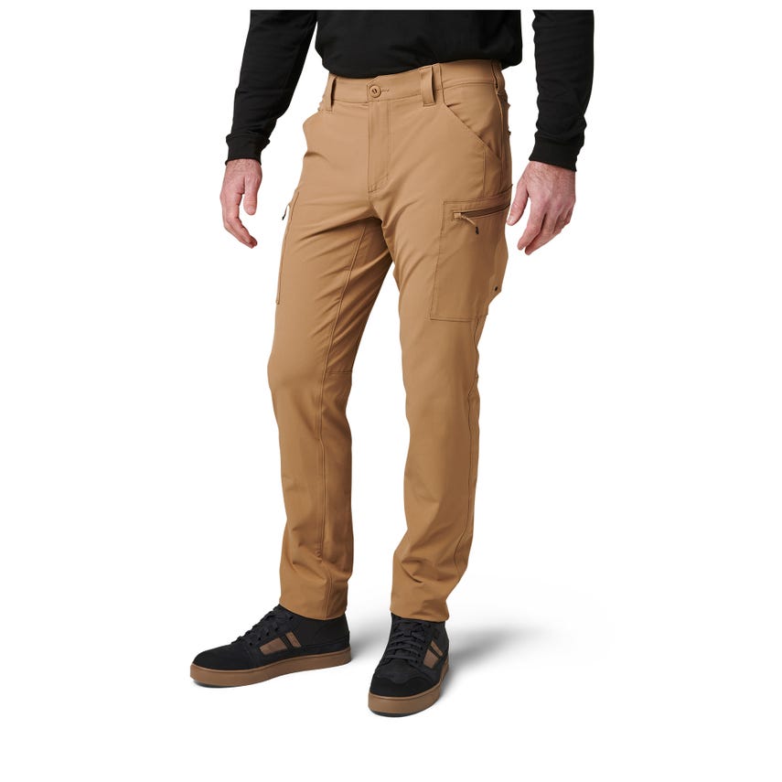 5.11 Trail Men's Pant - Coyote