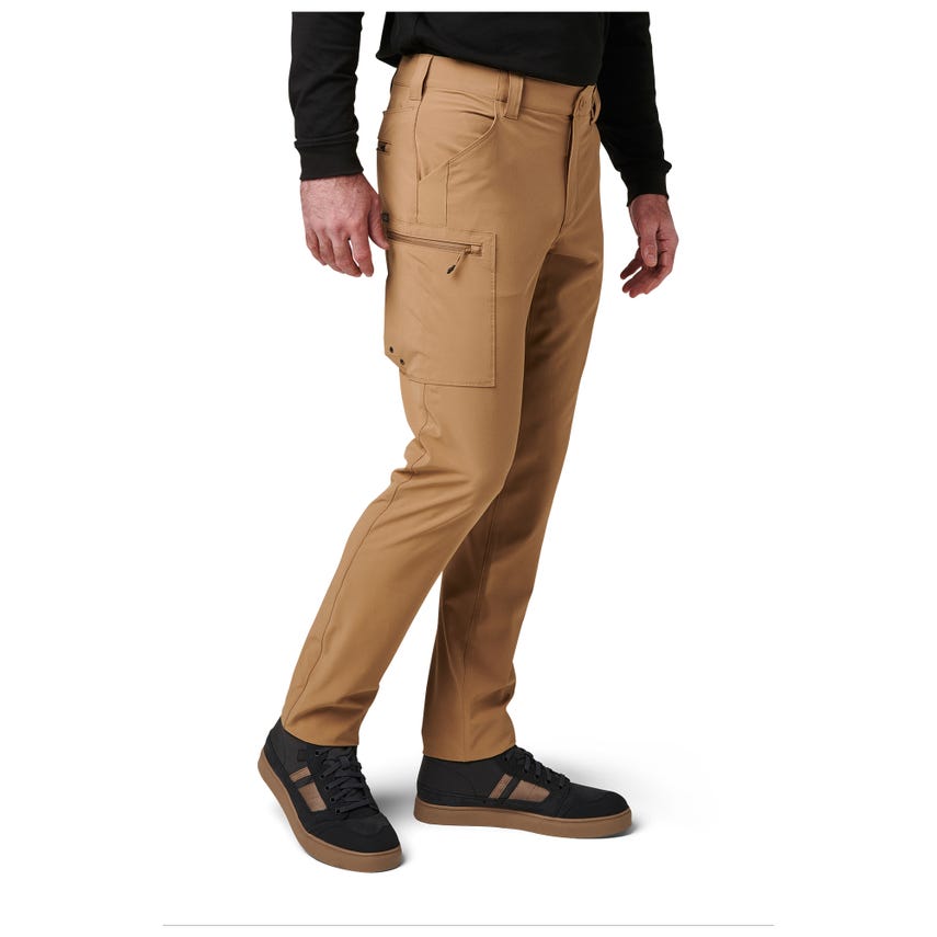 5.11 Trail Men's Pant - Coyote