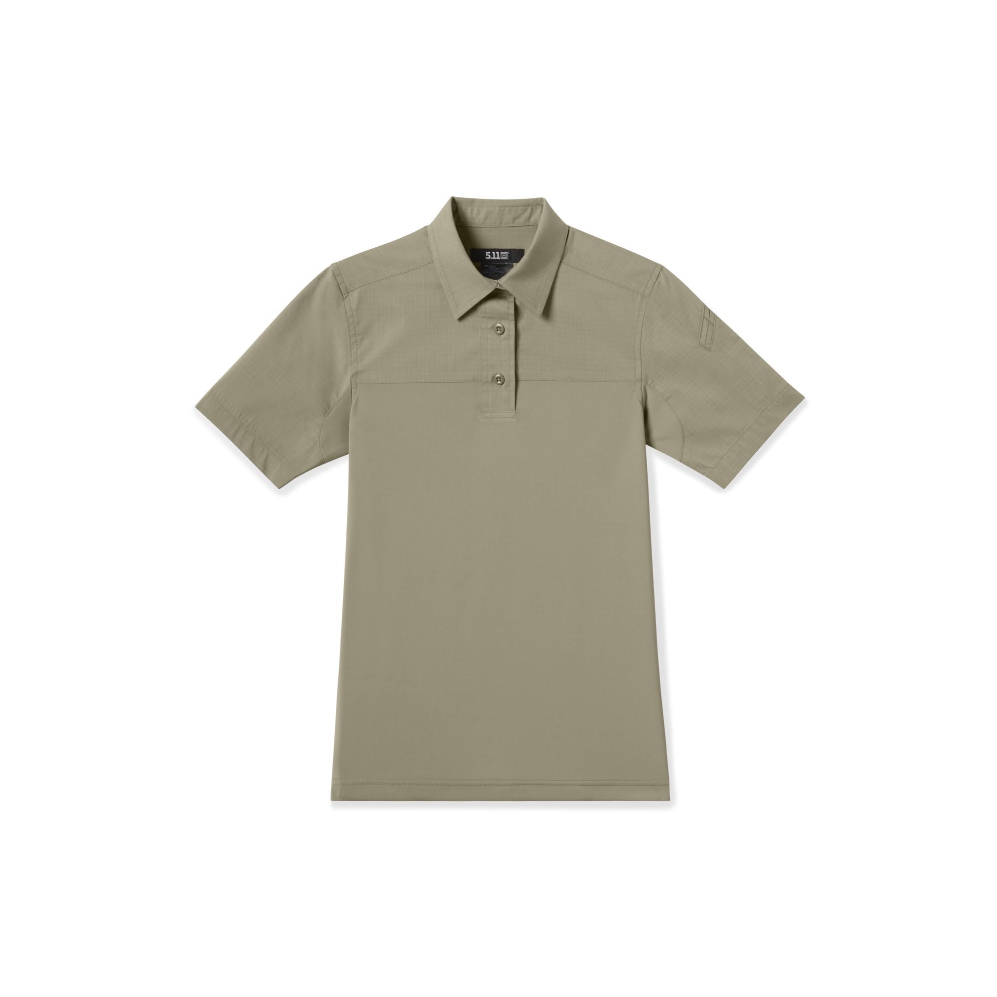 5.11 Women's Stryke Rapid Short Sleeve Shirt