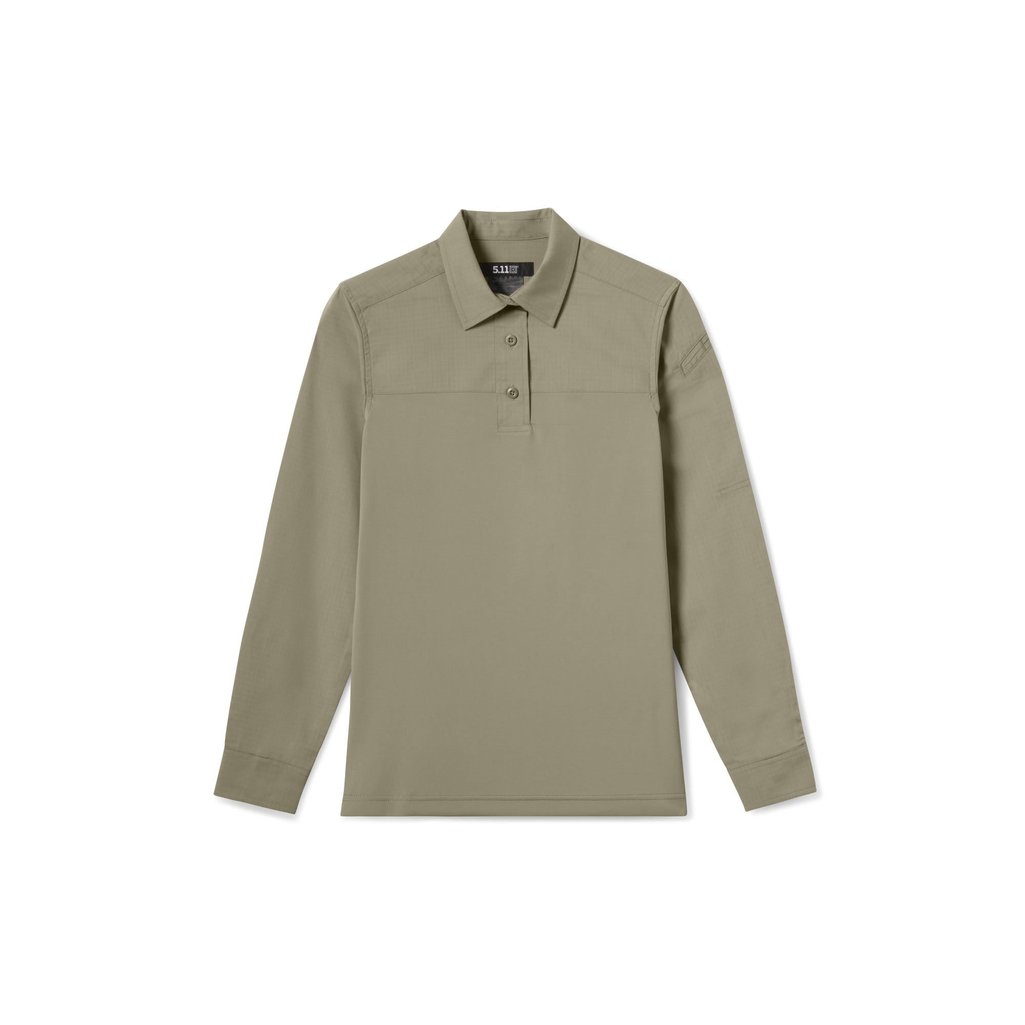 5.11 Women's Stryke Rapid Long Sleeve Shirt