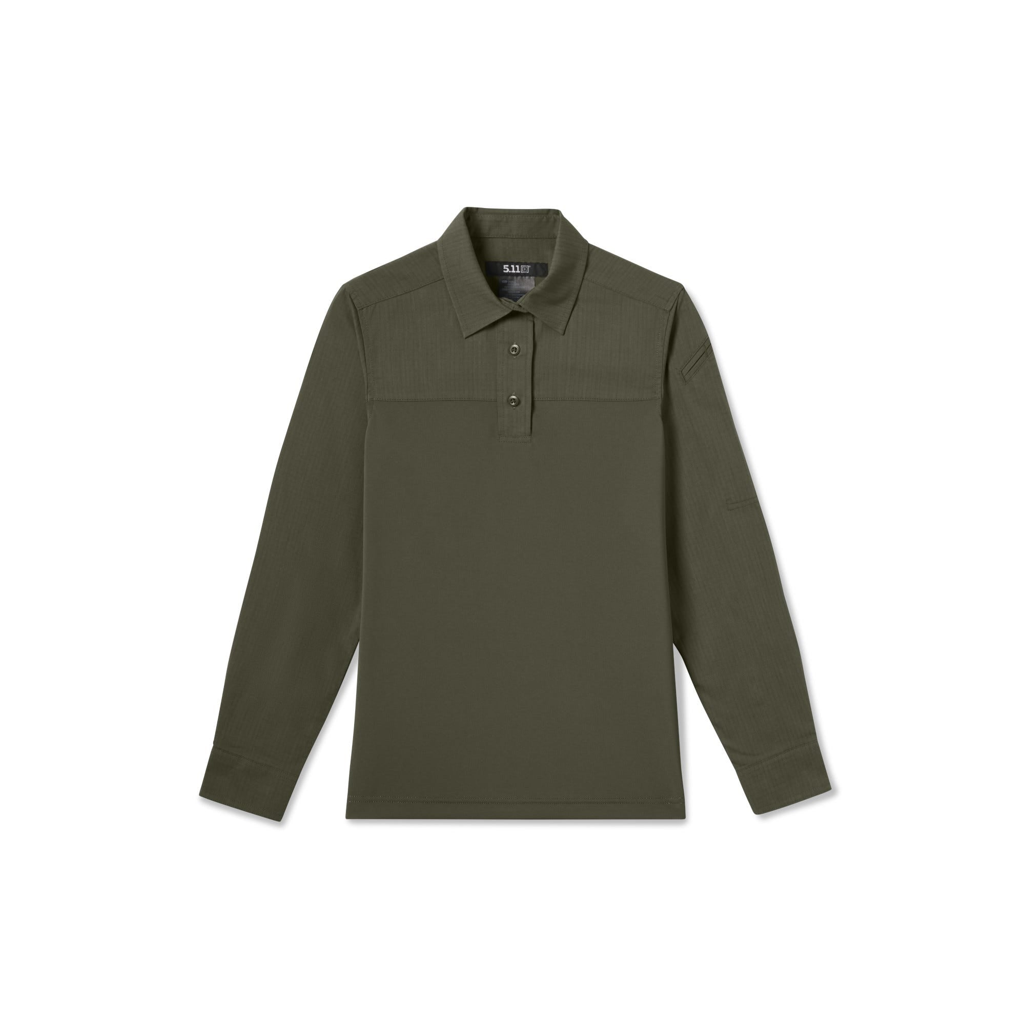 5.11 Women's Stryke Rapid Long Sleeve Shirt