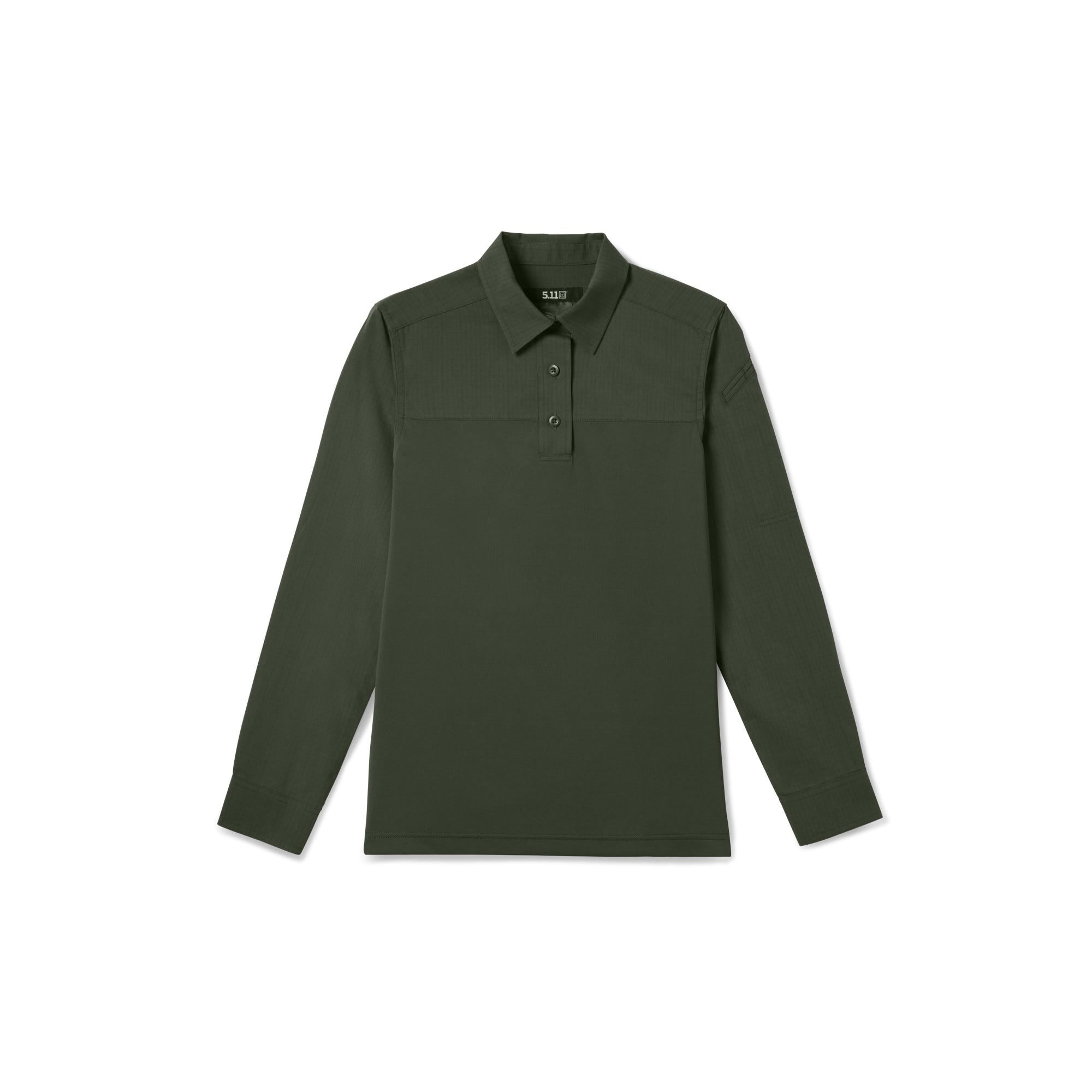 5.11 Women's Stryke Rapid Long Sleeve Shirt