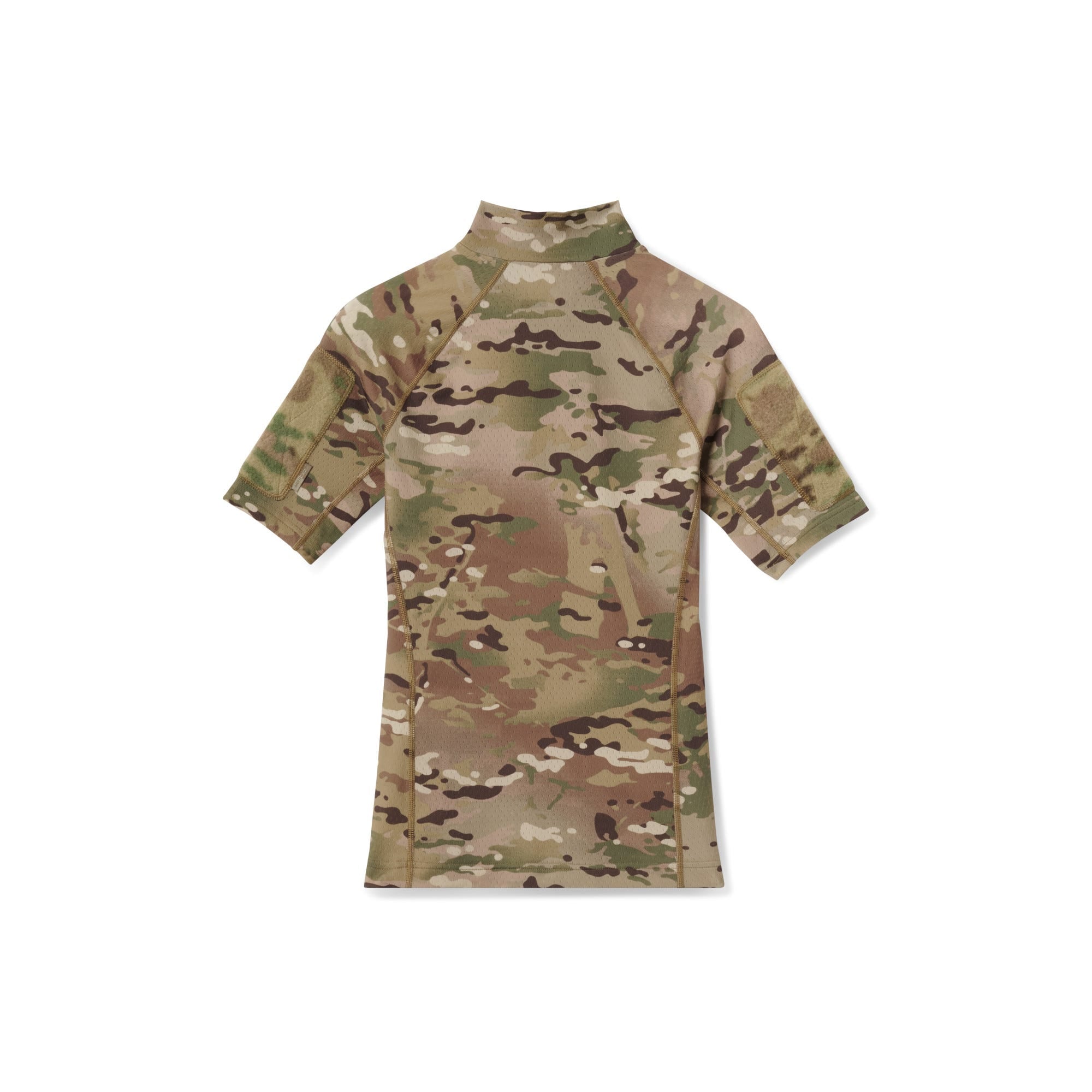 5.11 Women's V.XI Sigurd MultiCam Short Sleeve Shirt