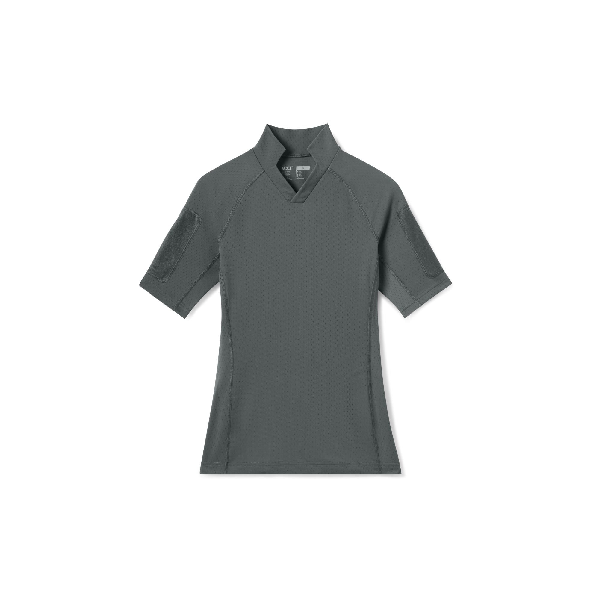5.11 Women's V.XI Sigurd Short Sleeve Shirt