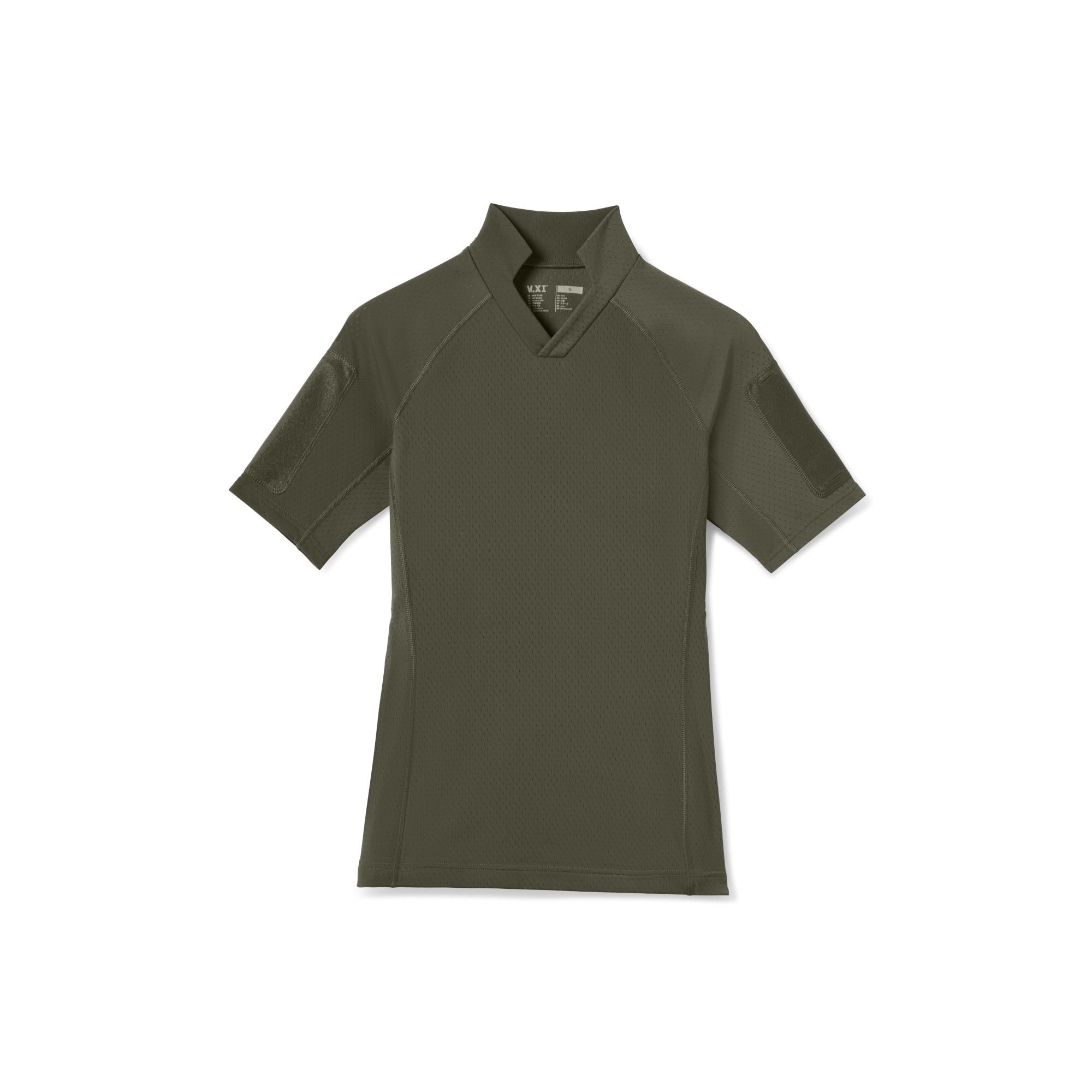 5.11 Women's V.XI Sigurd Short Sleeve Shirt