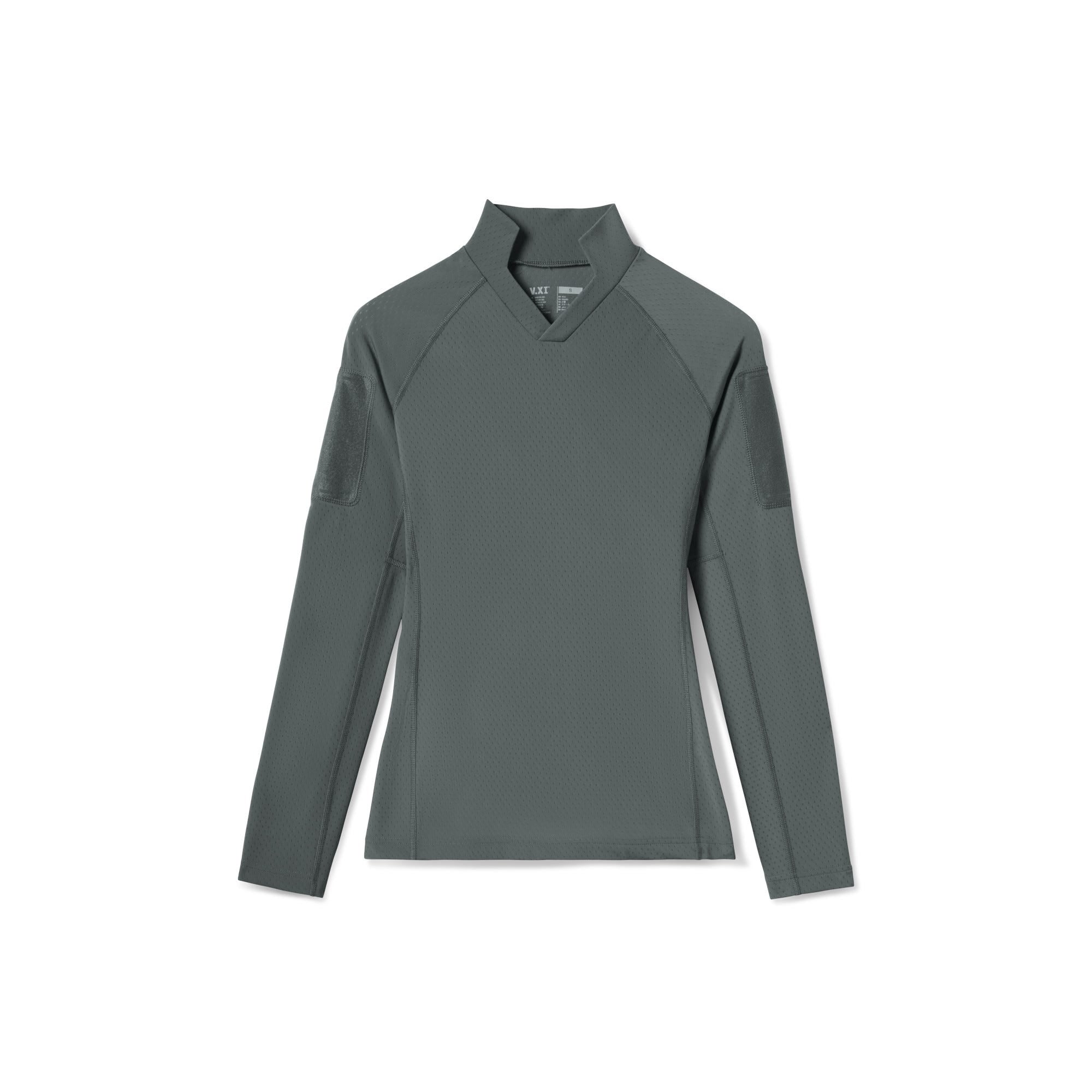 5.11 Women's V.XI Sigurd Long Sleeve Shirt