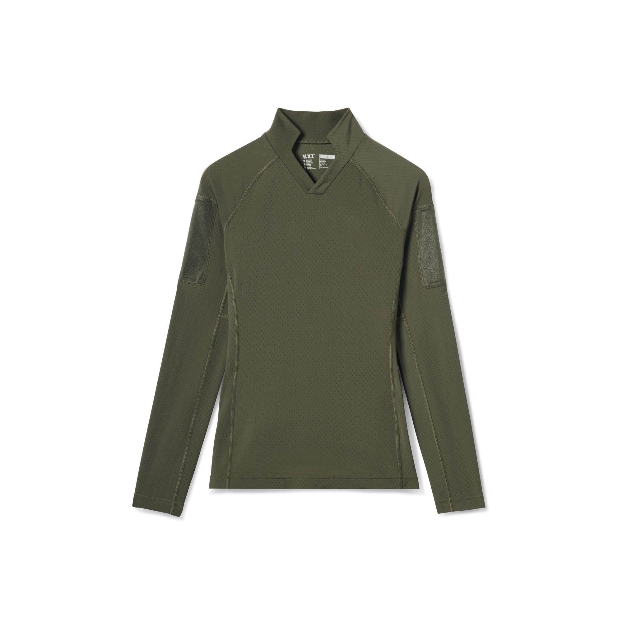 5.11 Women's V.XI Sigurd Long Sleeve Shirt