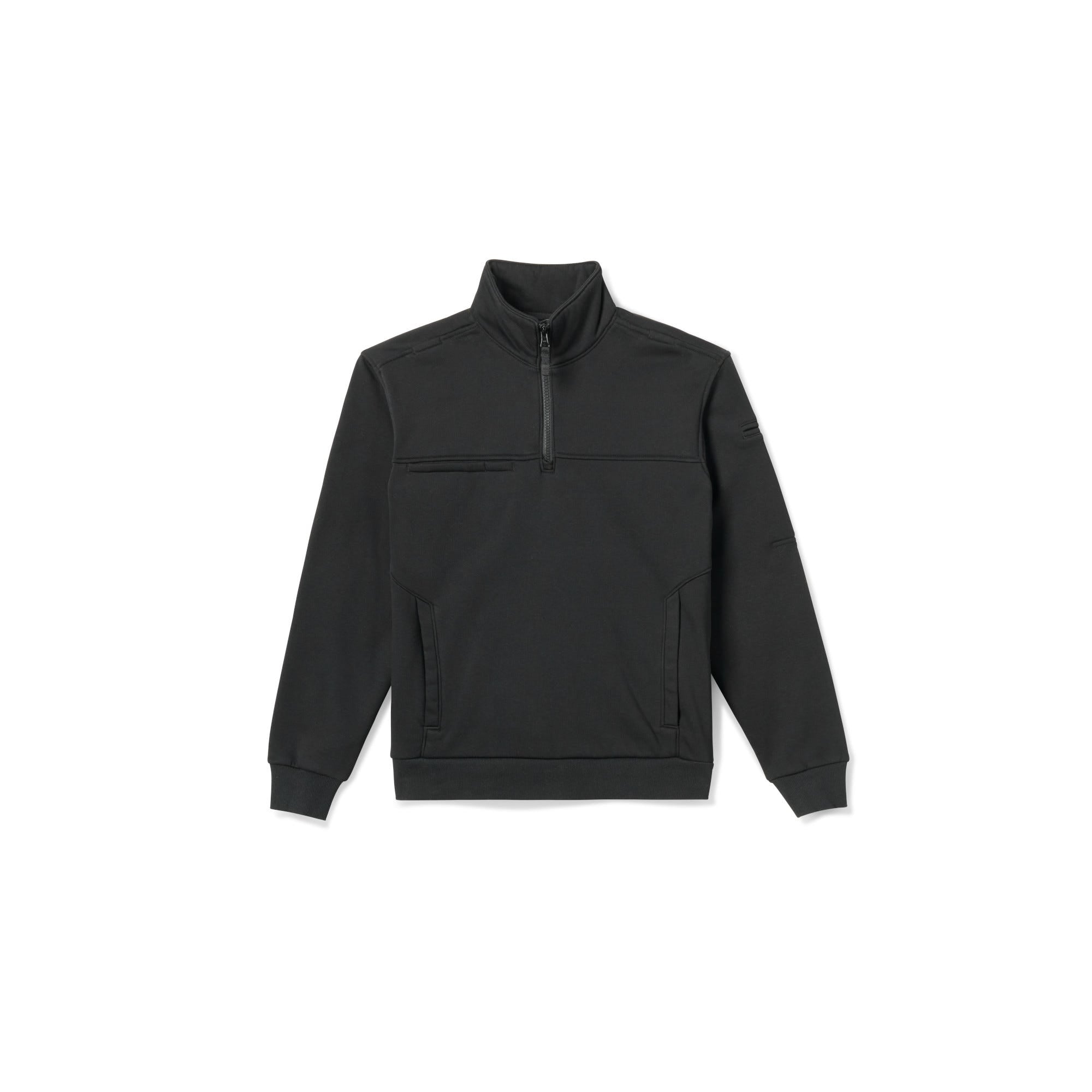 5.11 Women's 1/4 Zip Job Shirt