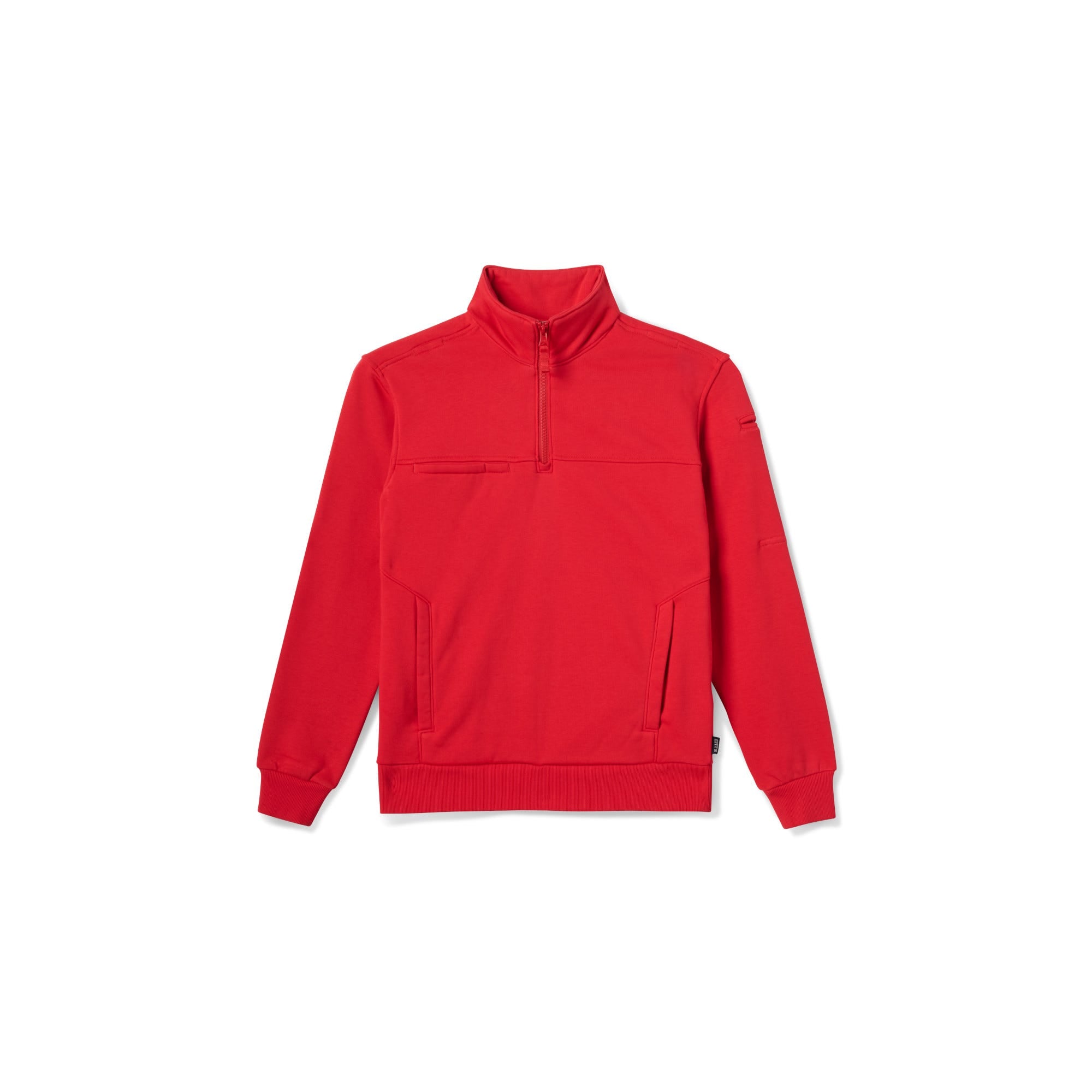 5.11 Women's 1/4 Zip Job Shirt