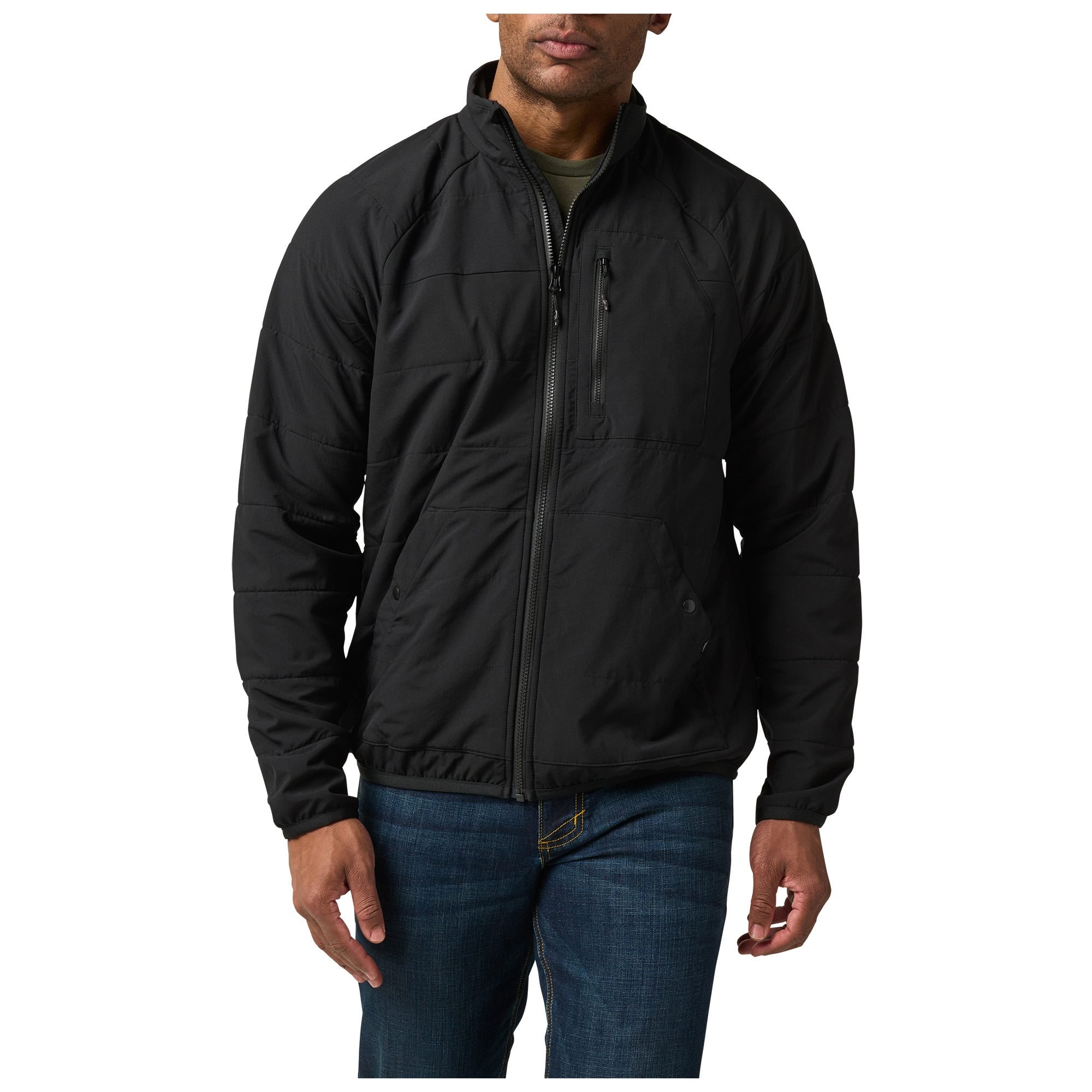 5.11 Vista Full Zip Jacket